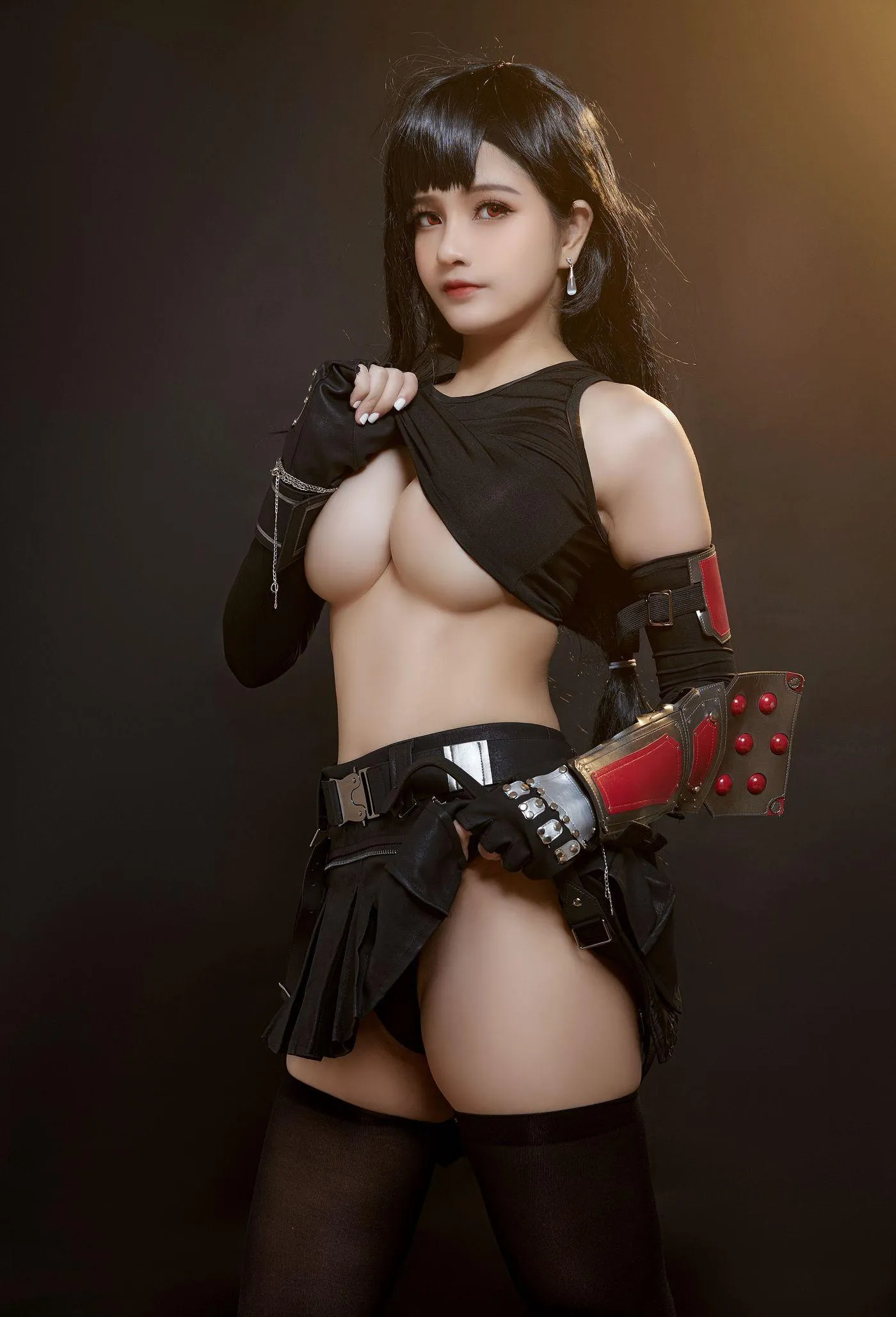 Azami – NO.74 Tifa [15P]插图5