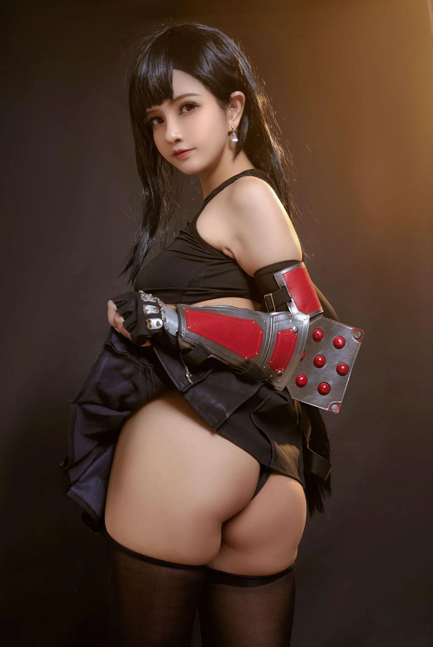 Azami – NO.74 Tifa [15P]插图7