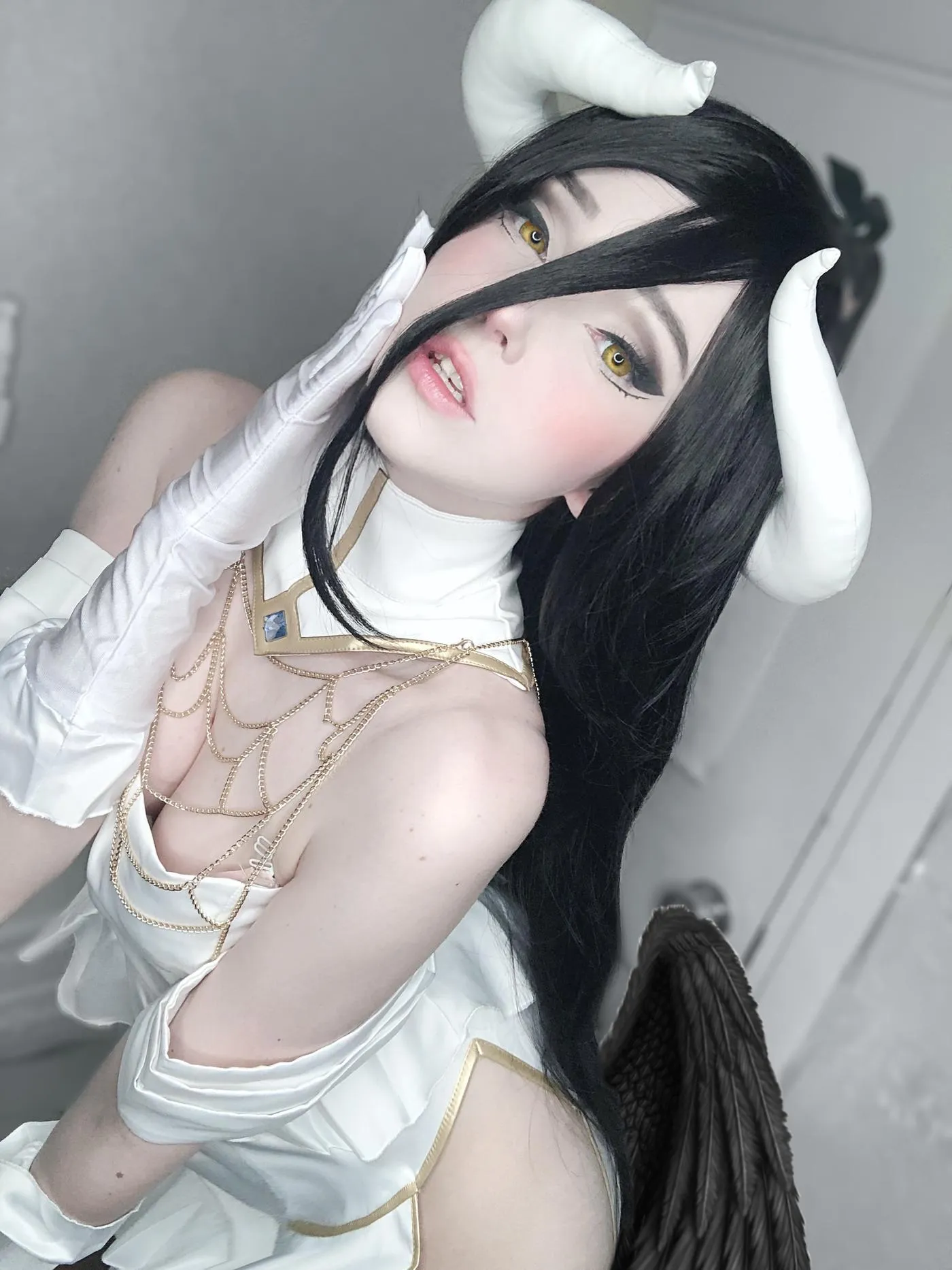 Candy Ball – NO.01 Albedo [77P]插图2