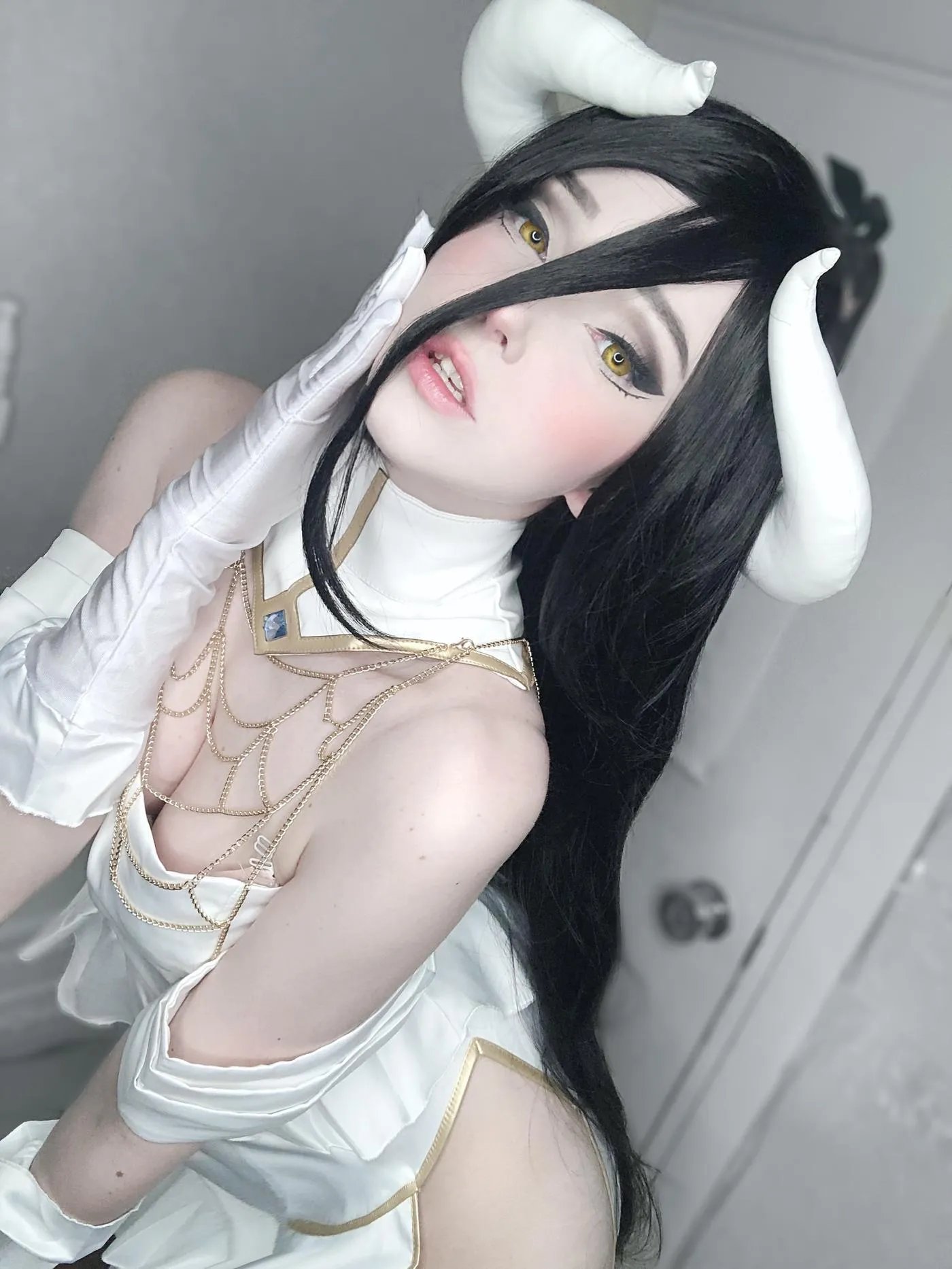 Candy Ball – NO.01 Albedo [77P]插图7