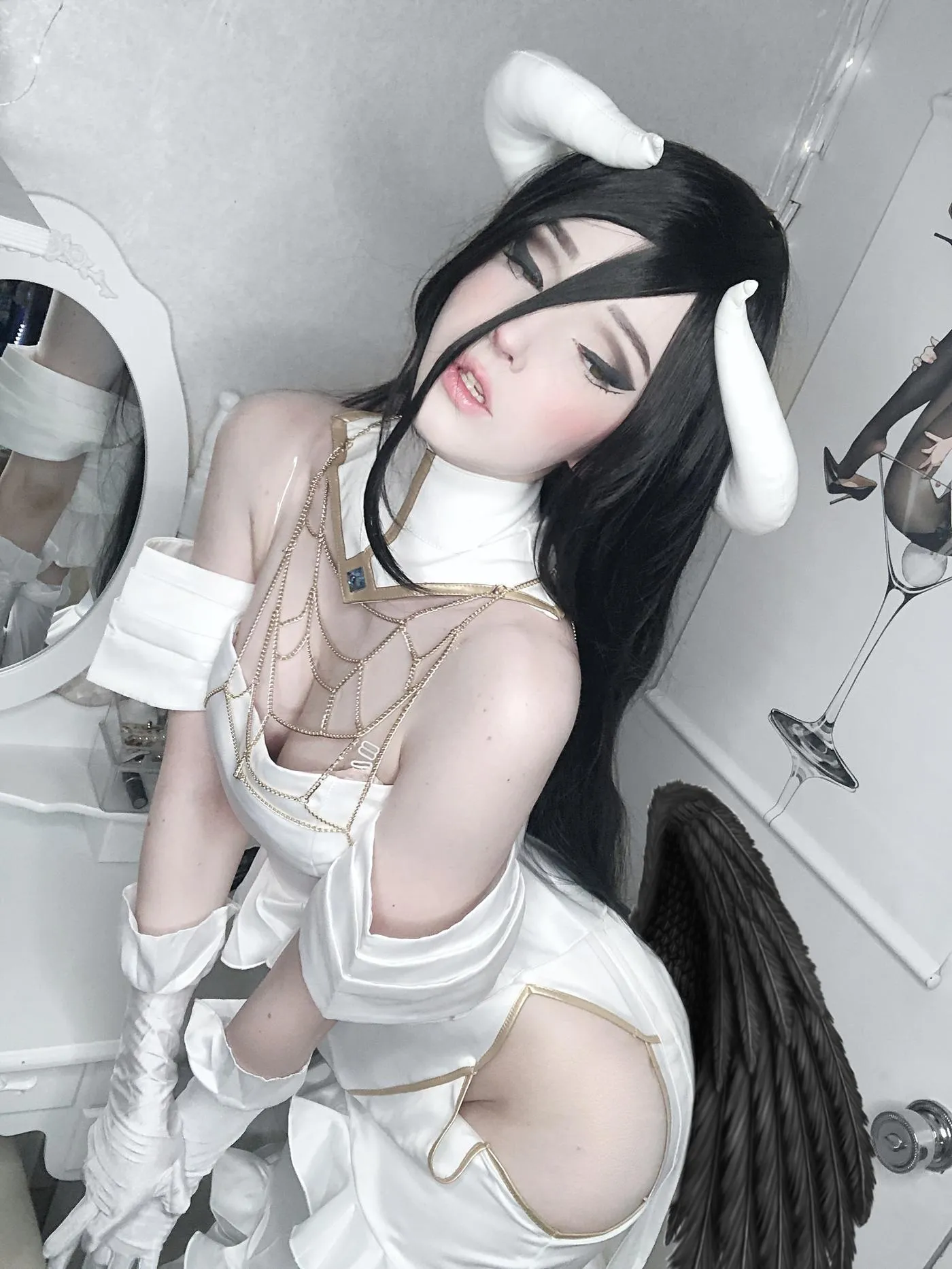 Candy Ball – NO.01 Albedo [77P]插图8