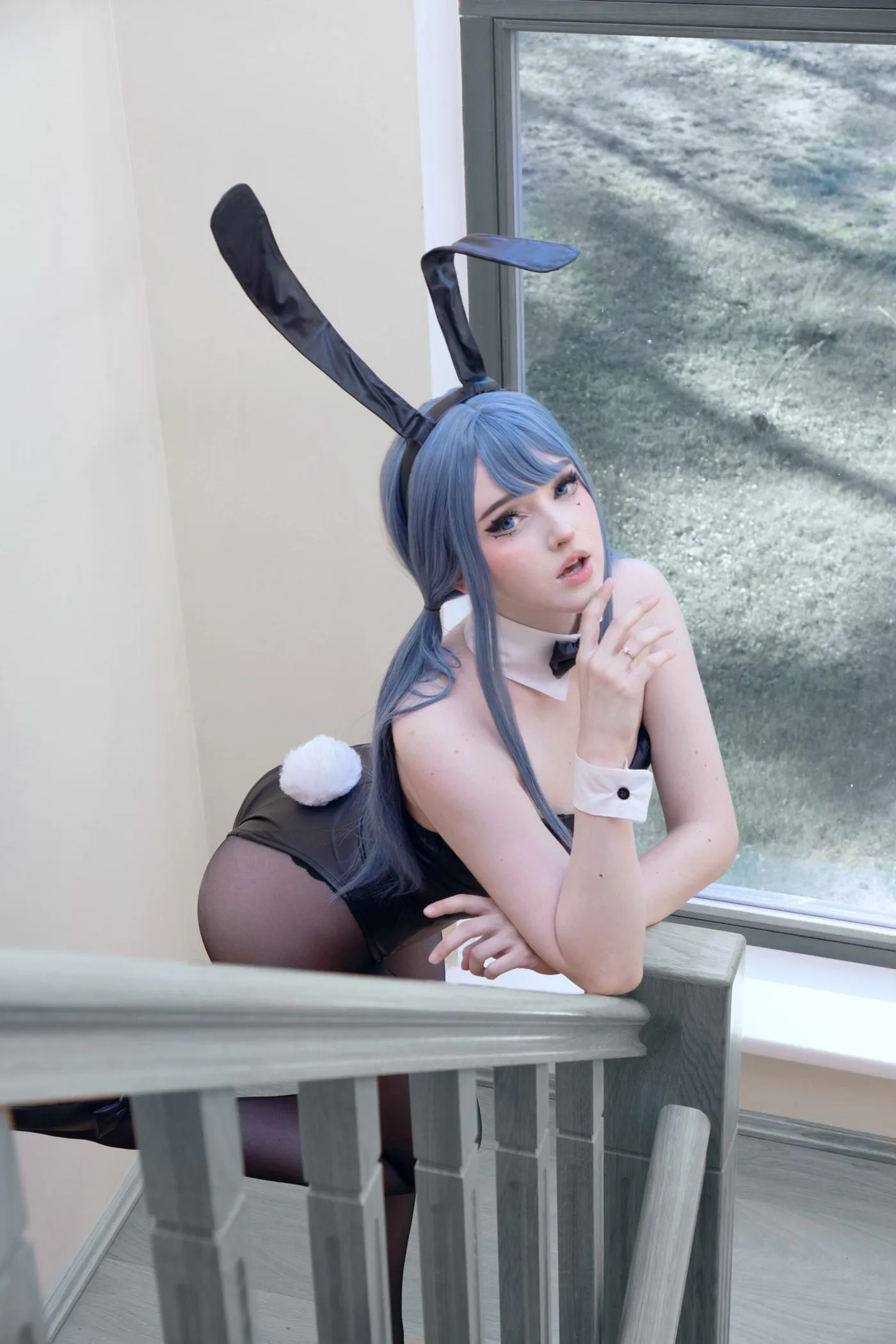 Candy Ball – NO.03 Mai Sakirajima [46P]插图9