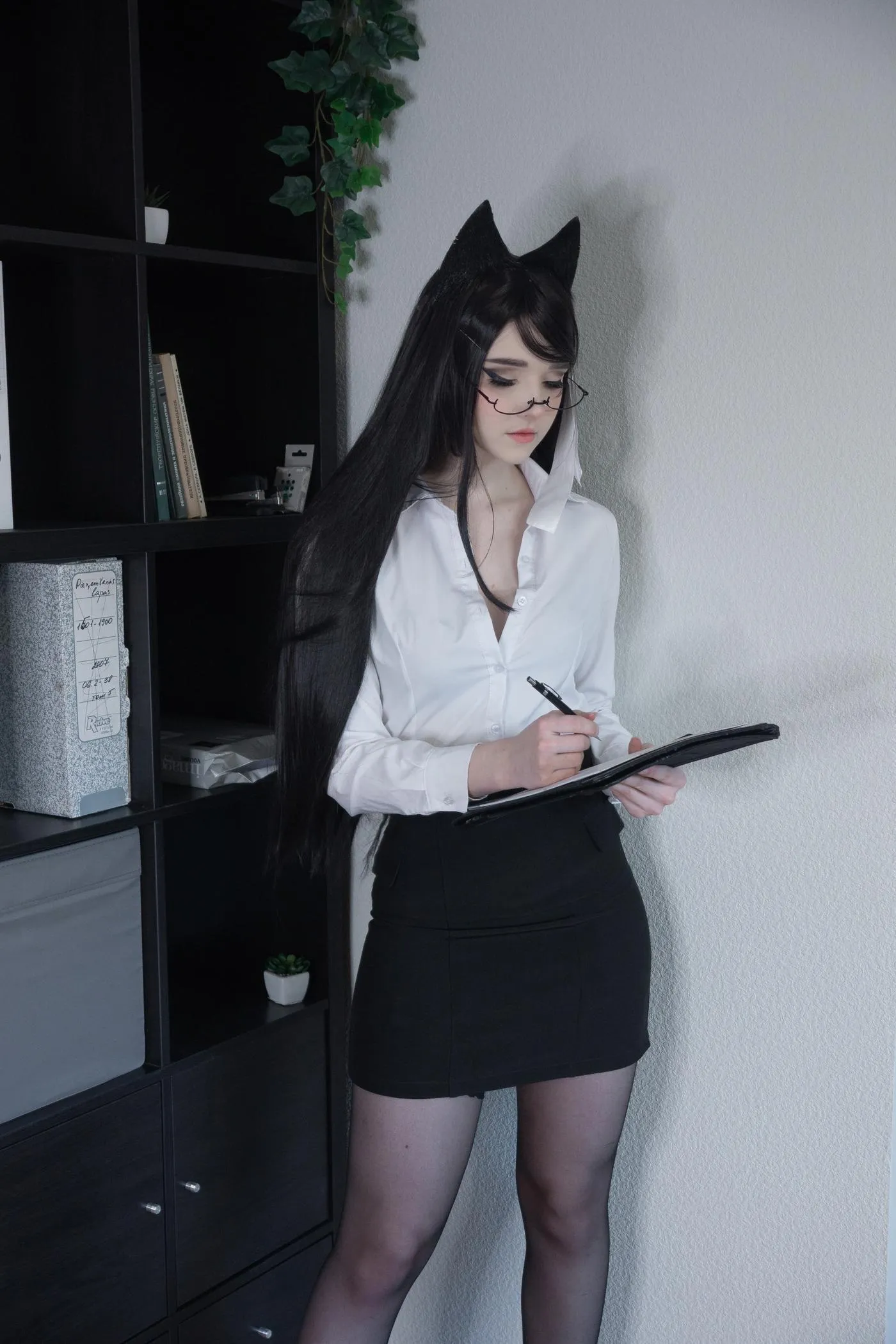 Candy Ball – NO.06 Secretary Atago [54P]插图1