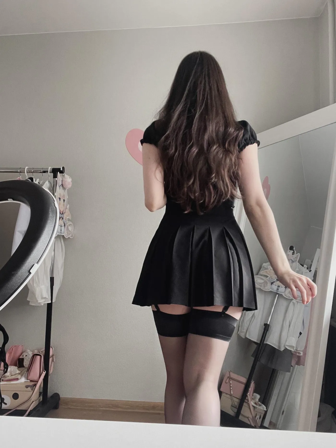 Candy Ball – NO.07 Casual Girlfriend [42P]插图2