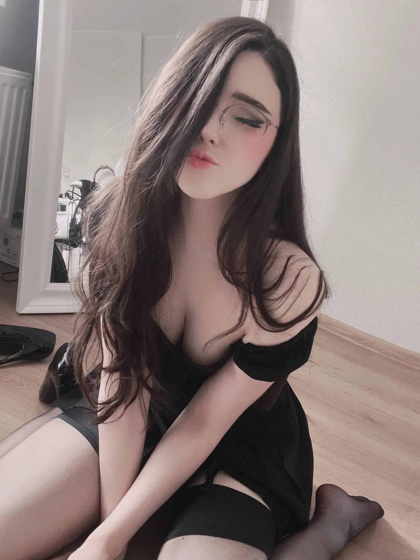 Candy Ball – NO.07 Casual Girlfriend [42P]插图5