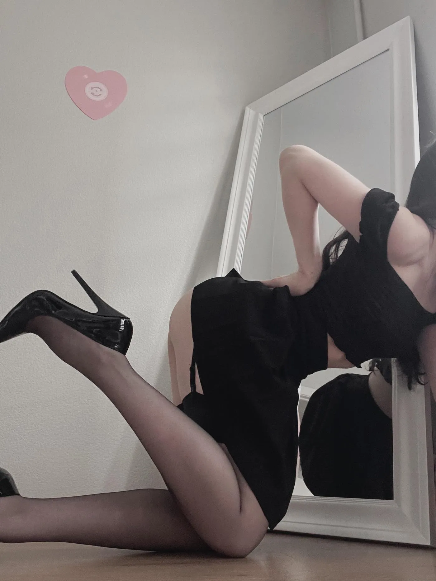 Candy Ball – NO.07 Casual Girlfriend [42P]插图8