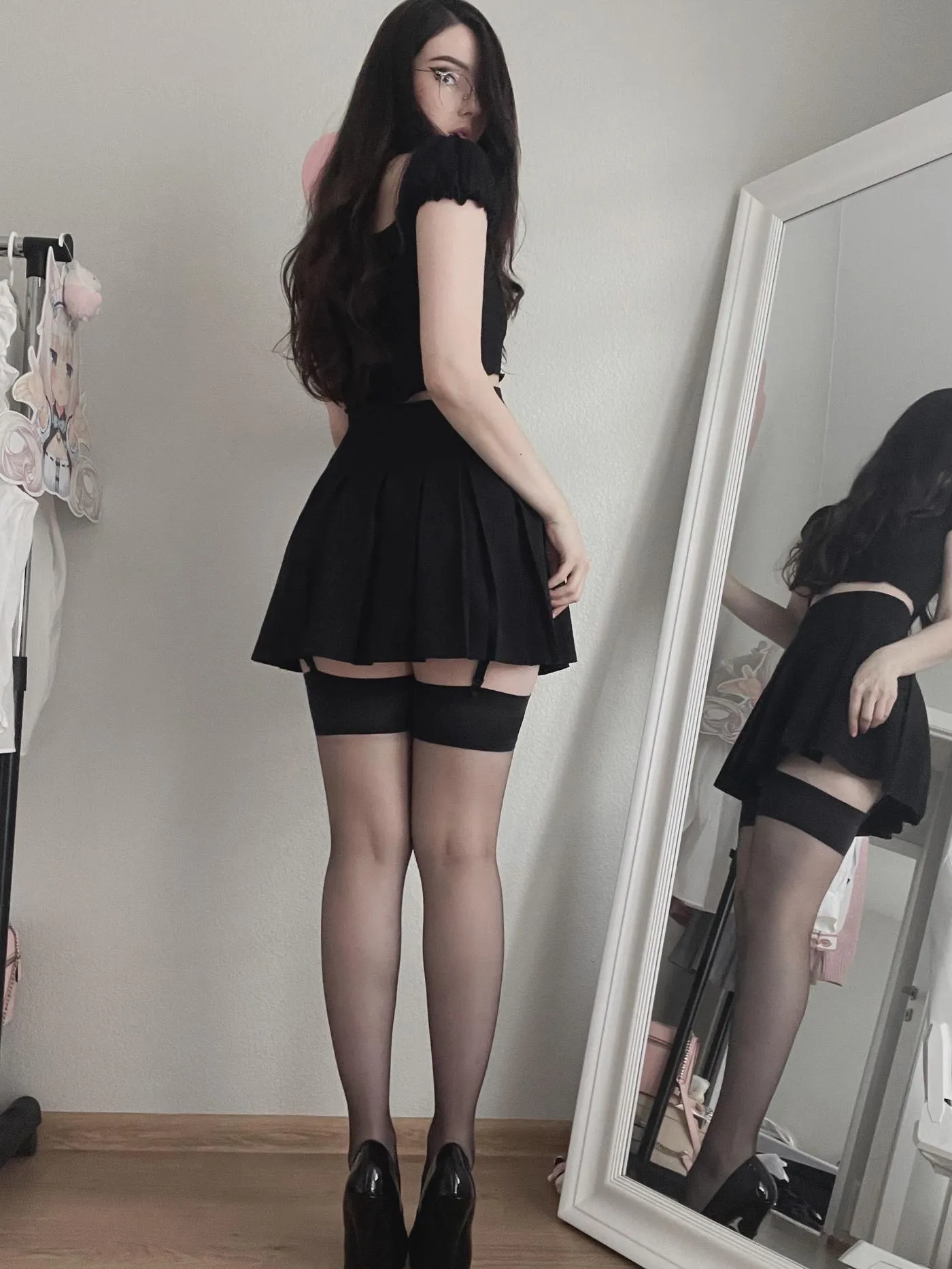 Candy Ball – NO.07 Casual Girlfriend [42P]插图3