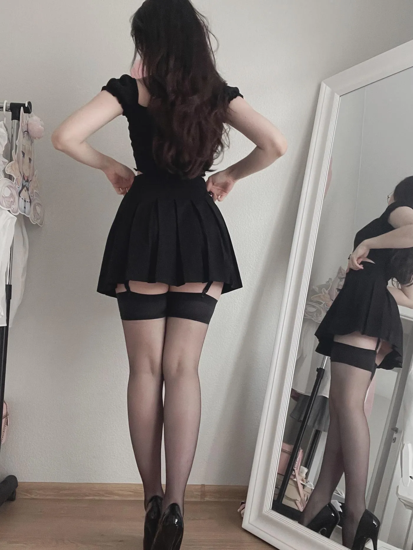 Candy Ball – NO.07 Casual Girlfriend [42P]插图7