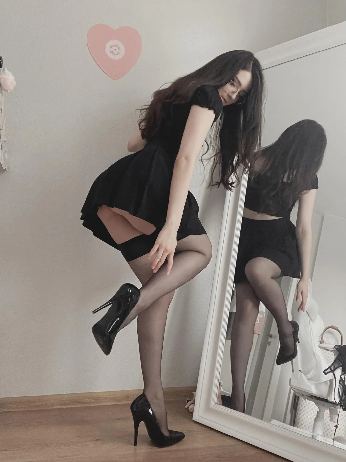 Candy Ball – NO.07 Casual Girlfriend [42P]插图8