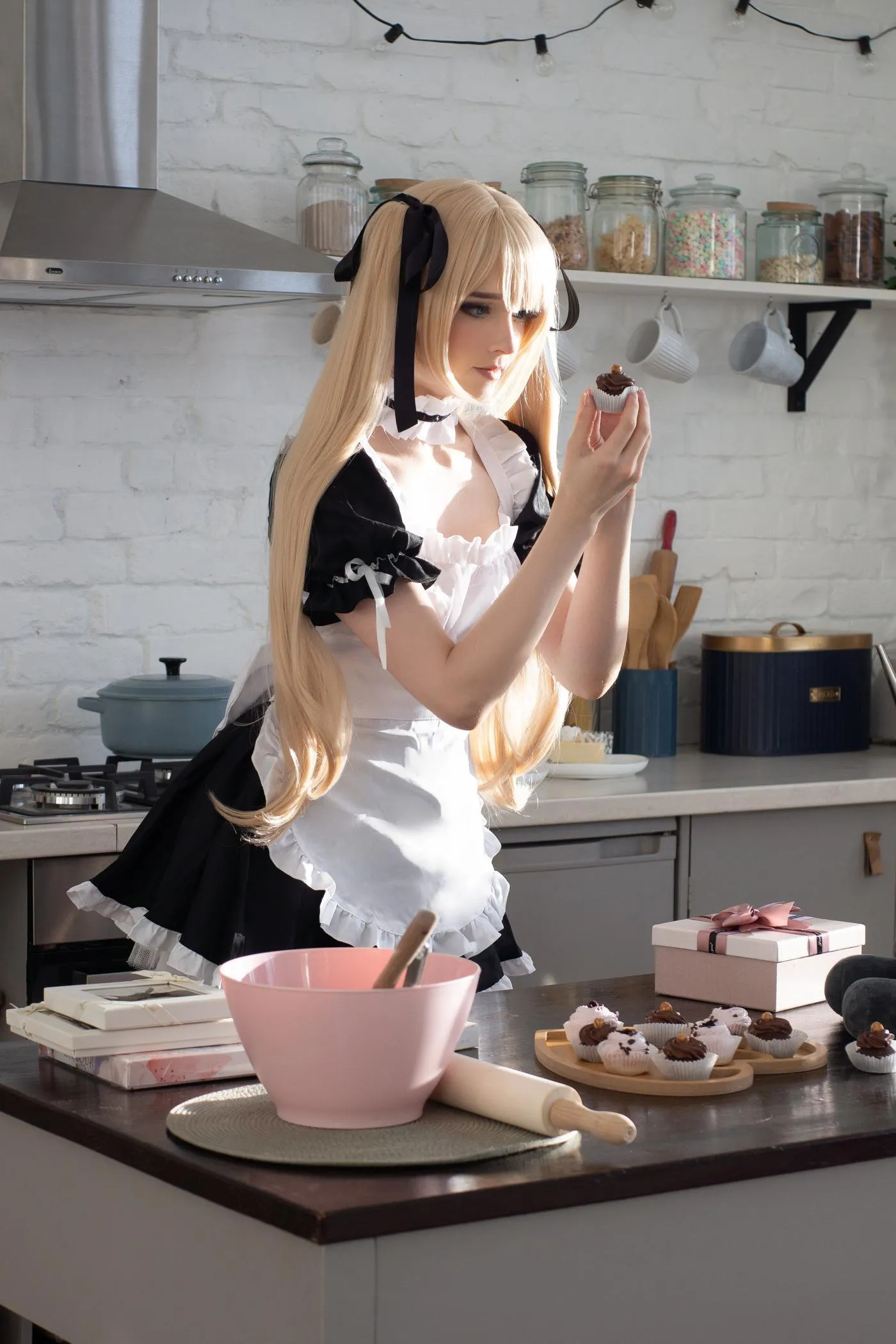 Candy Ball – NO.20 Marie Rose [87P]插图2