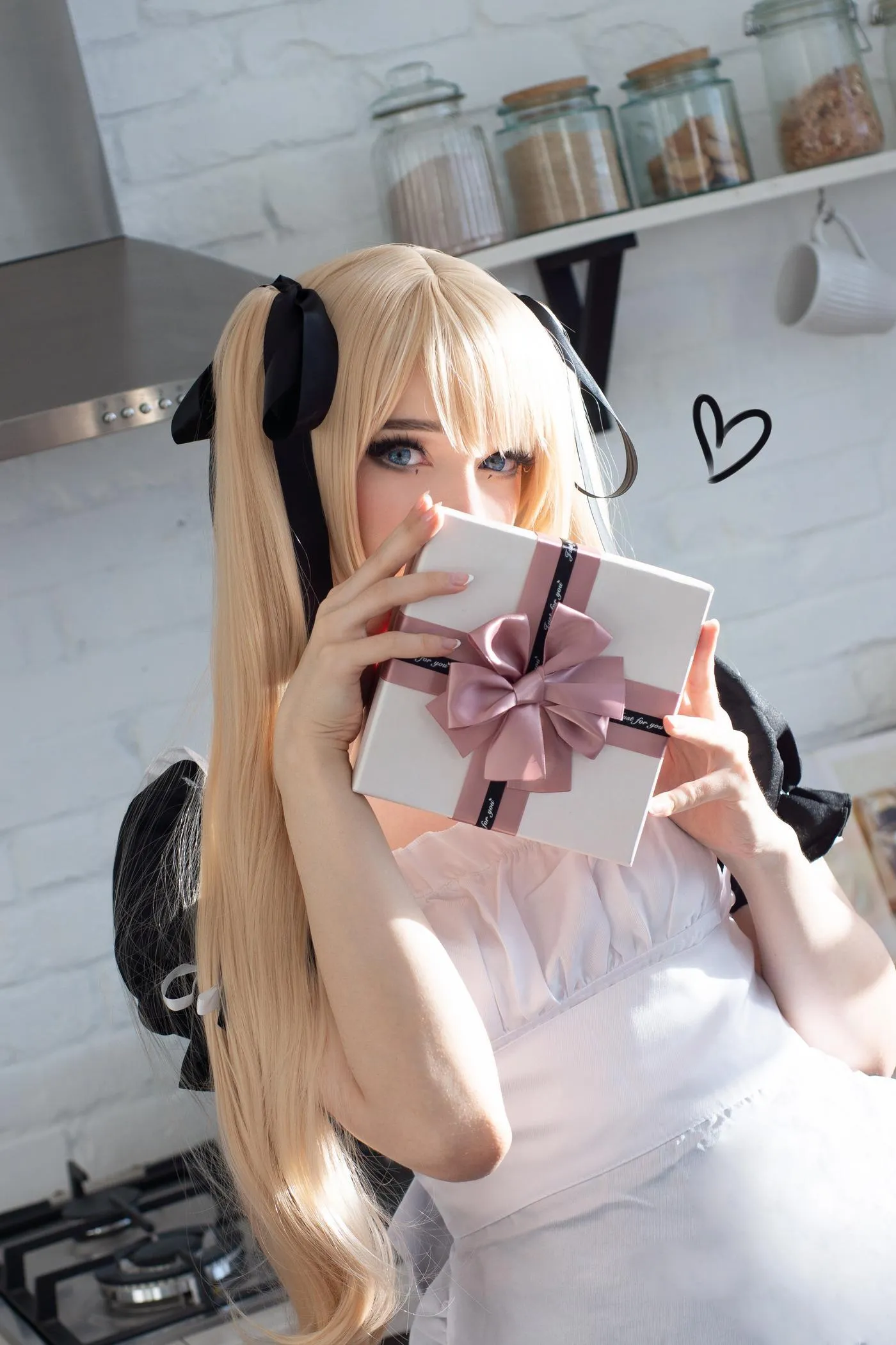 Candy Ball – NO.20 Marie Rose [87P]插图3