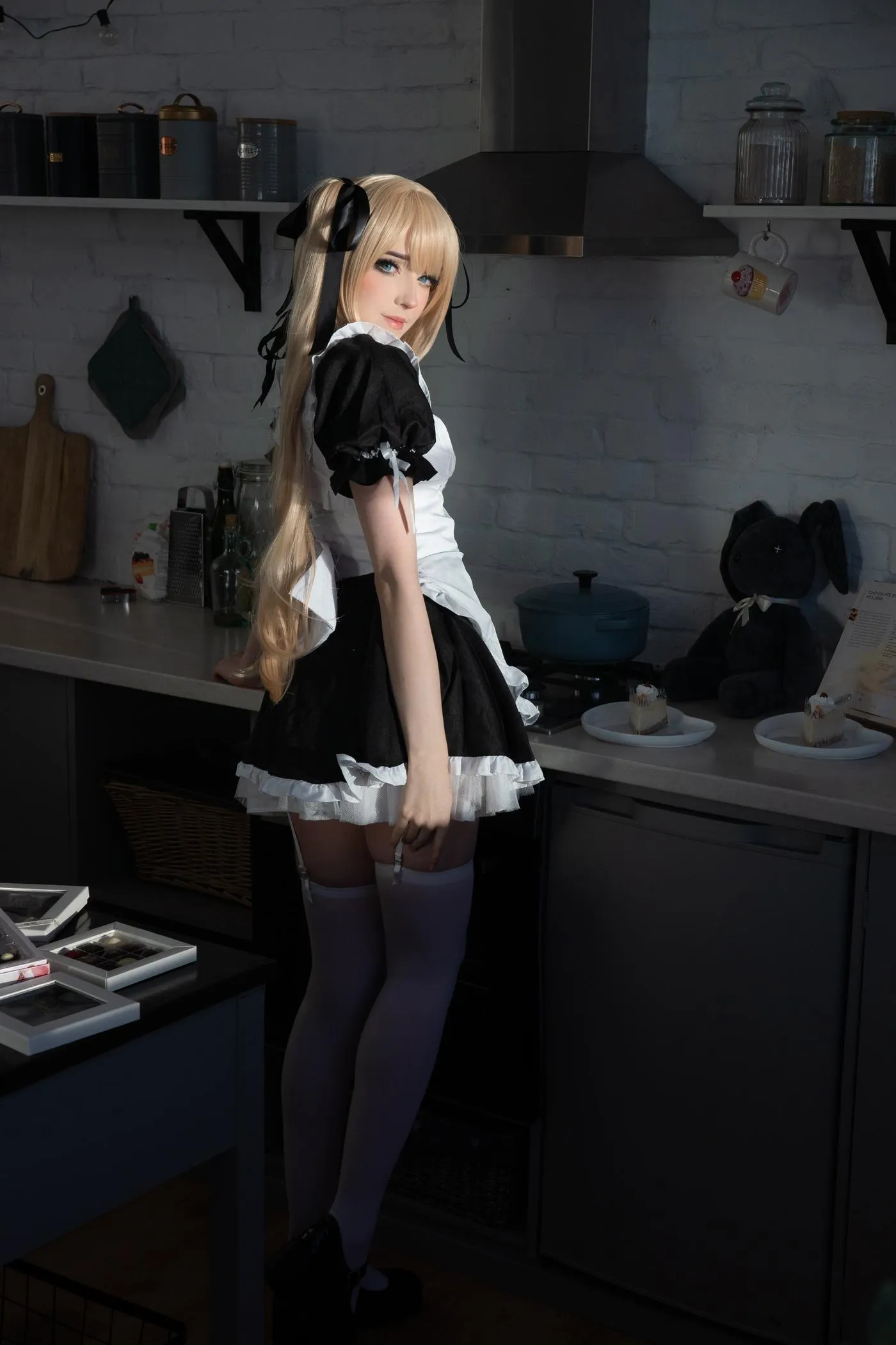 Candy Ball – NO.20 Marie Rose [87P]插图3
