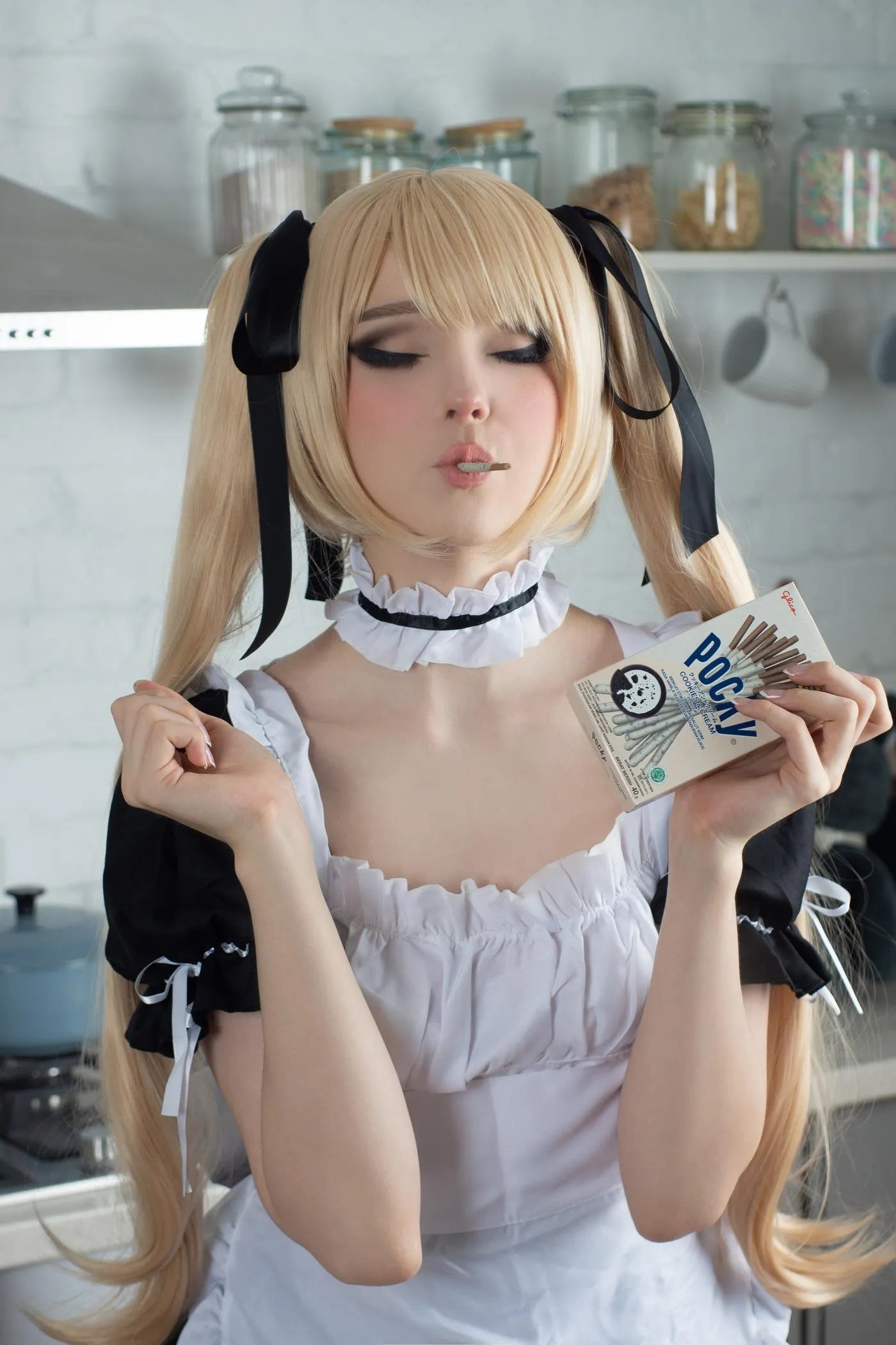 Candy Ball – NO.20 Marie Rose [87P]插图5