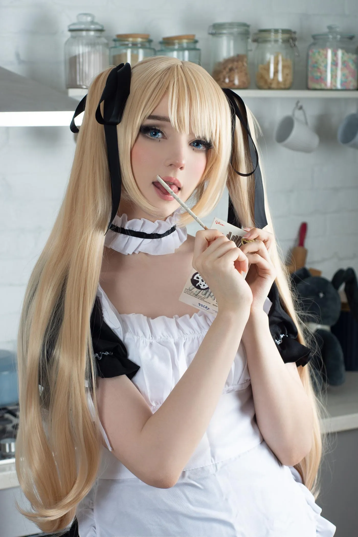 Candy Ball – NO.20 Marie Rose [87P]插图6