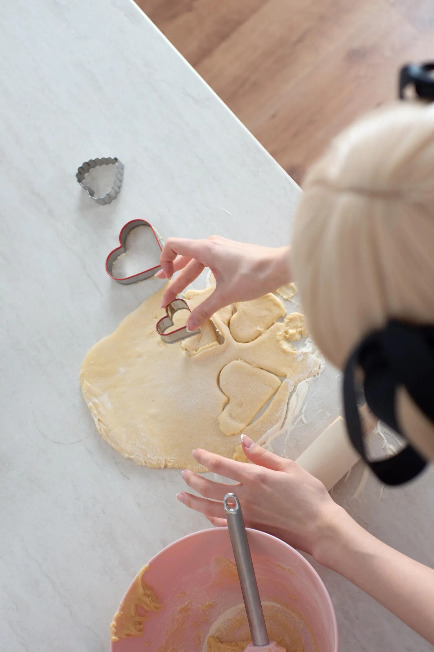 Candy Ball – NO.20 Marie Rose [87P]插图9