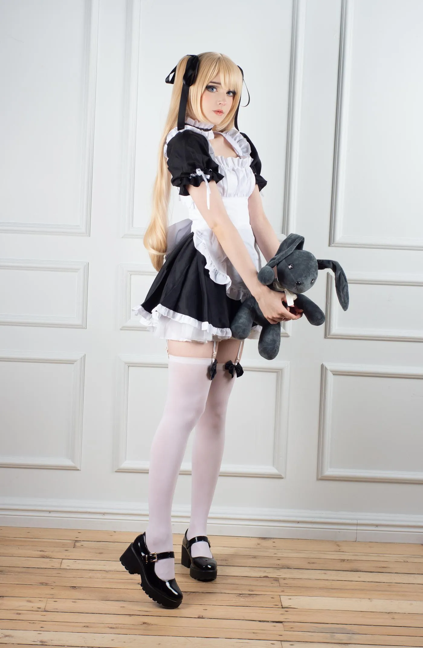 Candy Ball – NO.20 Marie Rose [87P]插图2