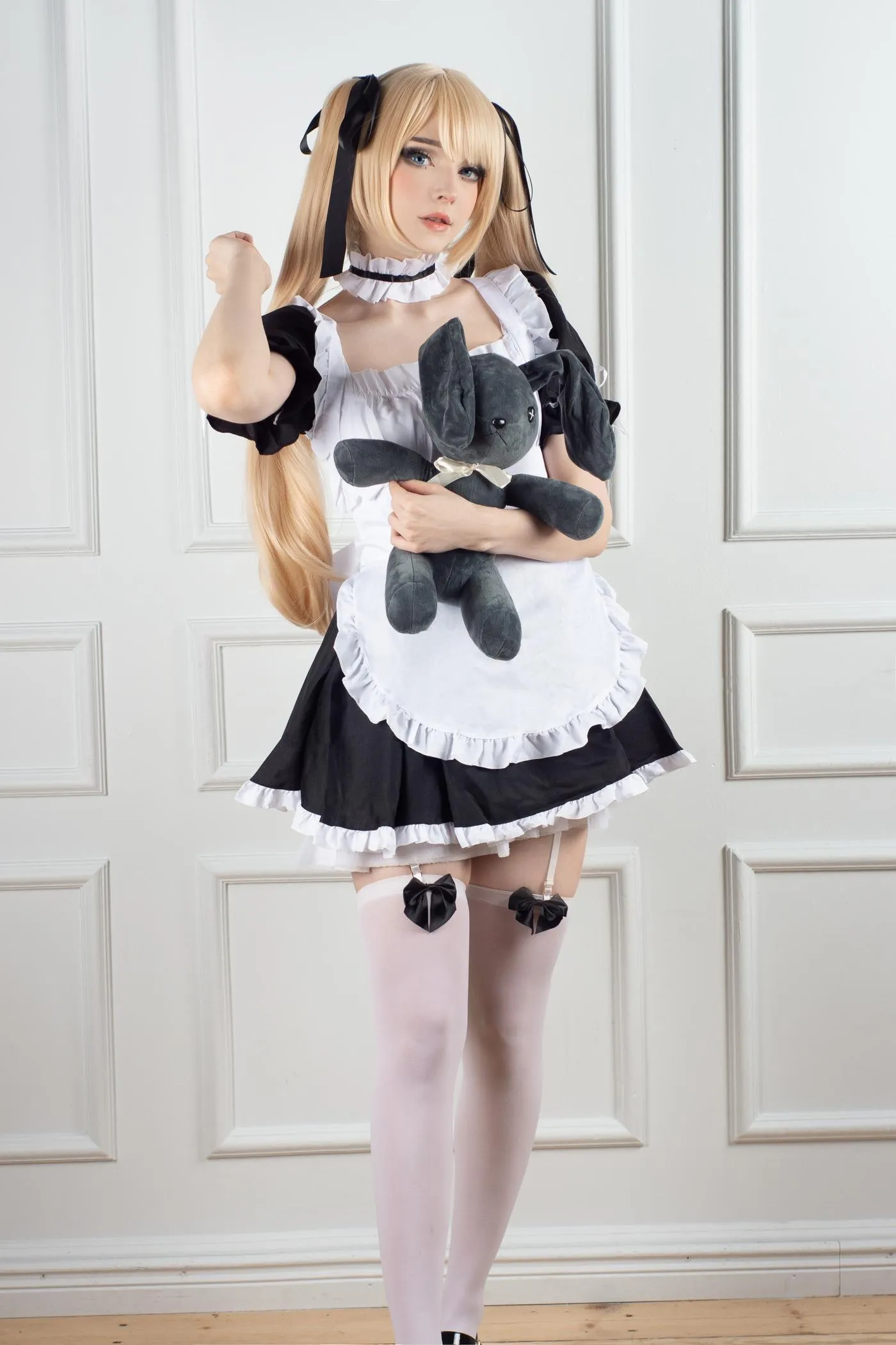 Candy Ball – NO.20 Marie Rose [87P]插图3