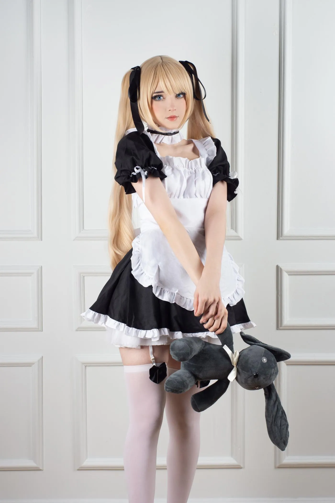 Candy Ball – NO.20 Marie Rose [87P]插图4