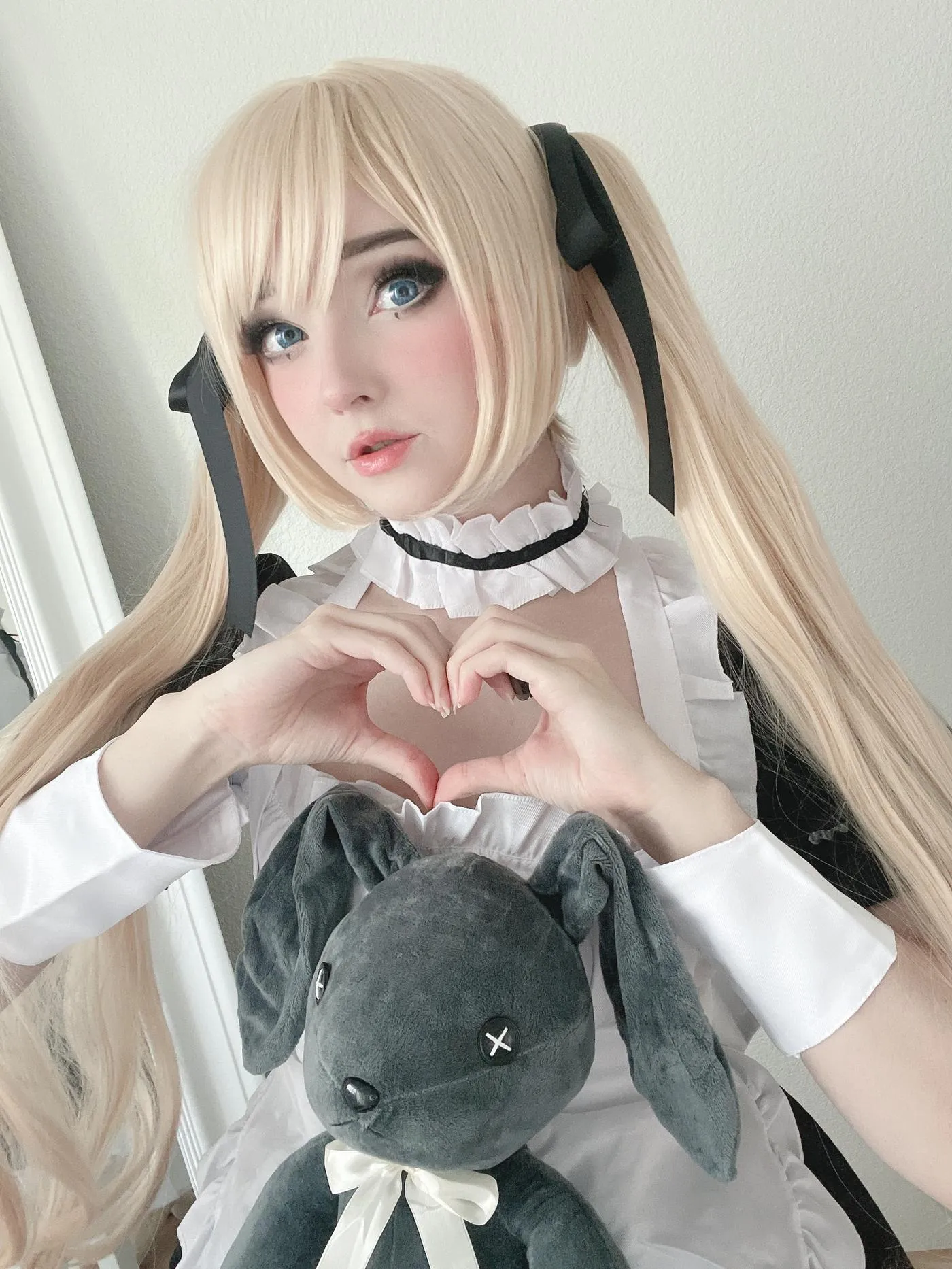 Candy Ball – NO.20 Marie Rose [87P]插图9
