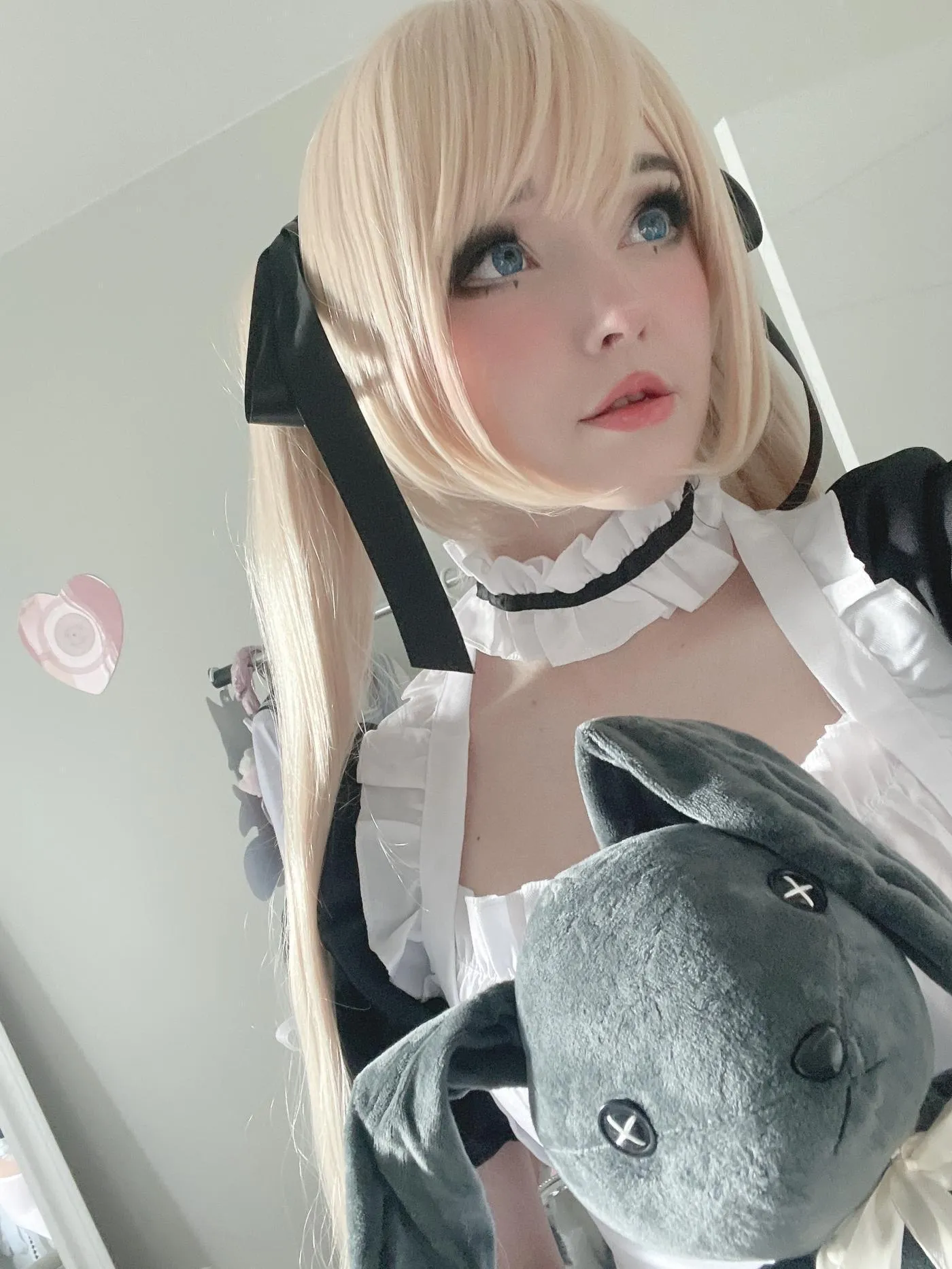 Candy Ball – NO.20 Marie Rose [87P]插图