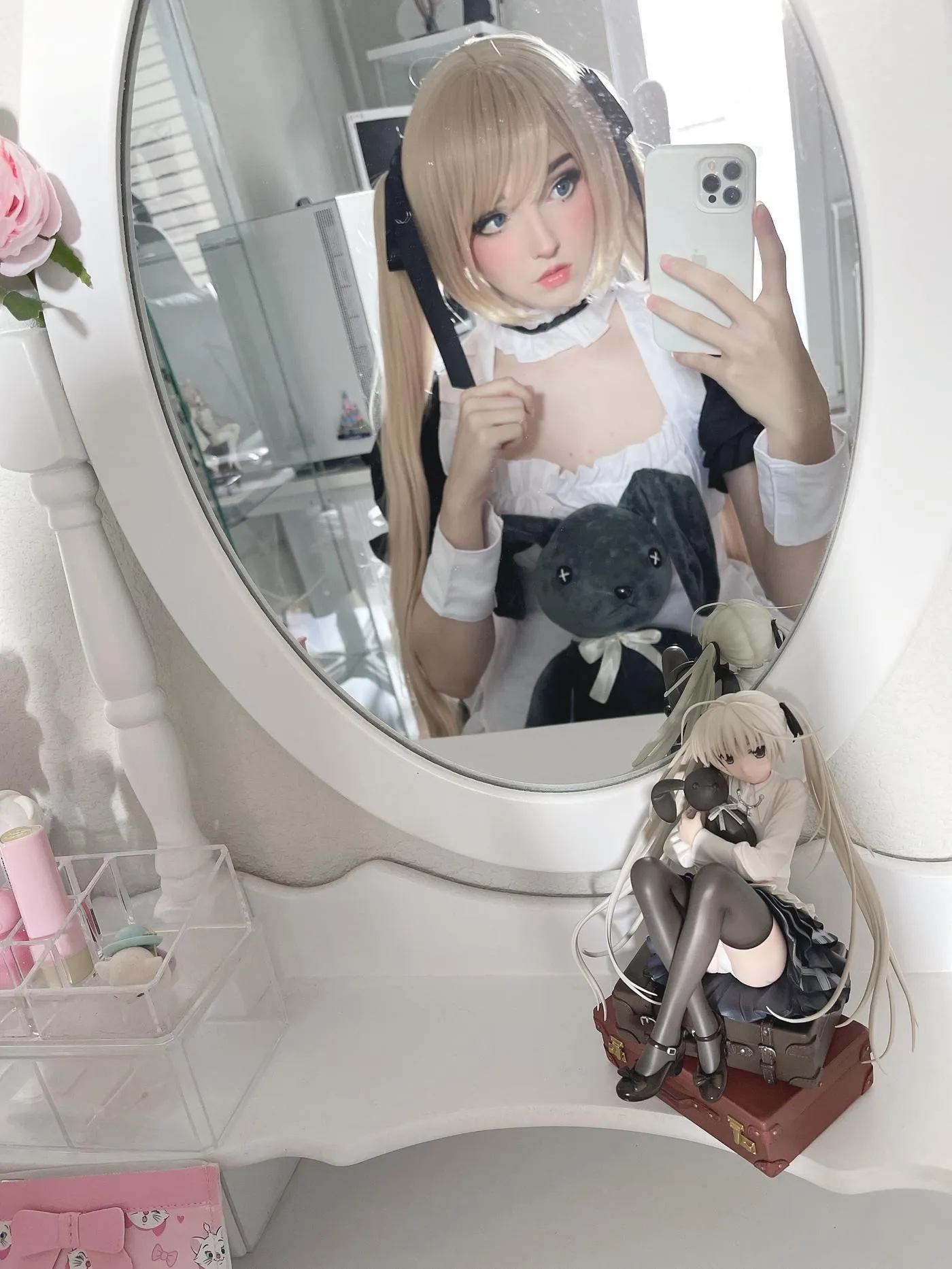 Candy Ball – NO.20 Marie Rose [87P]插图3