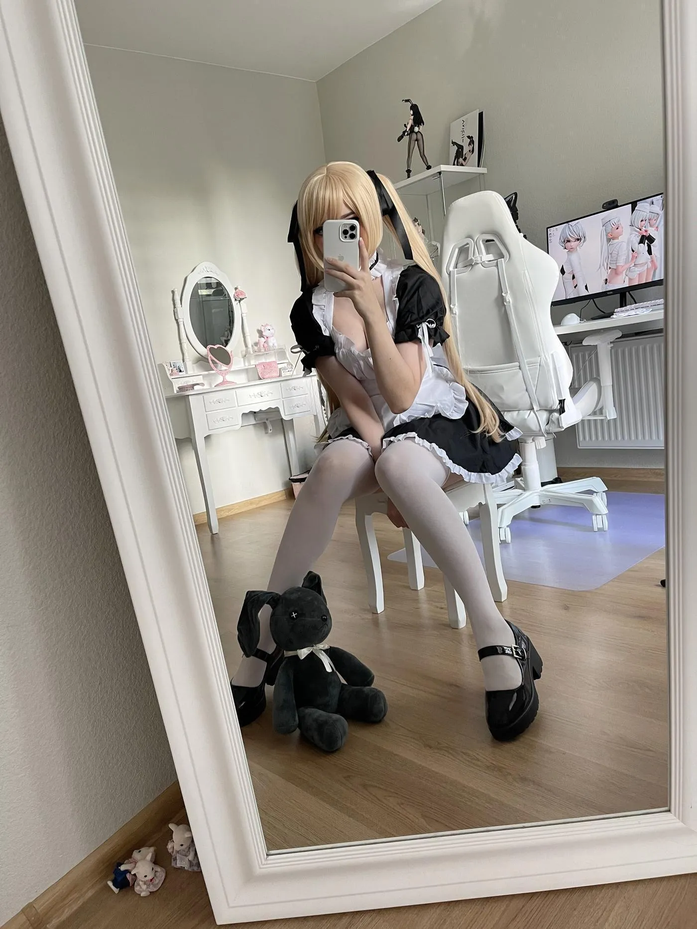 Candy Ball – NO.20 Marie Rose [87P]插图5
