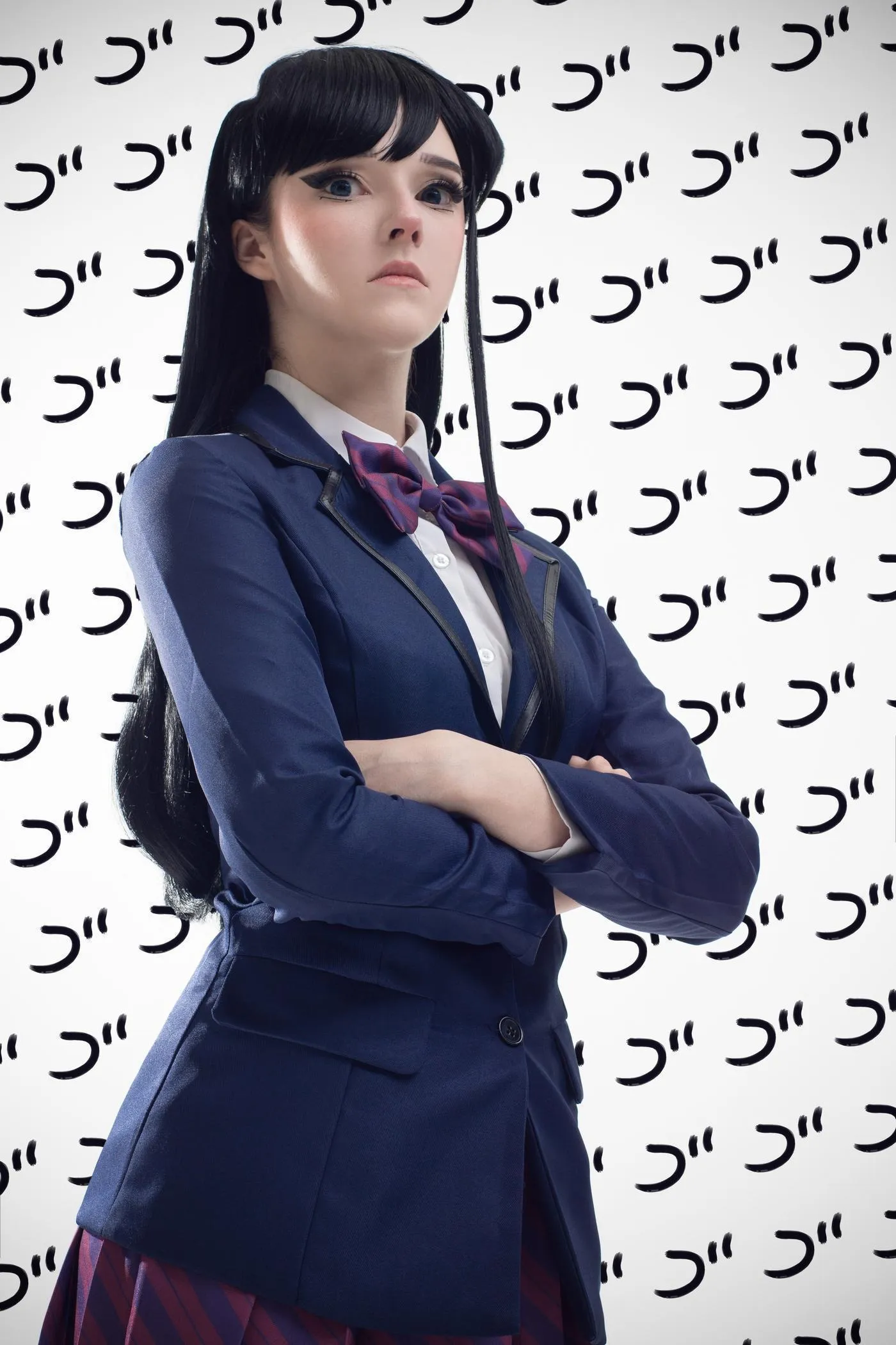 Candy Ball – NO.21 Komi [24P]插图8