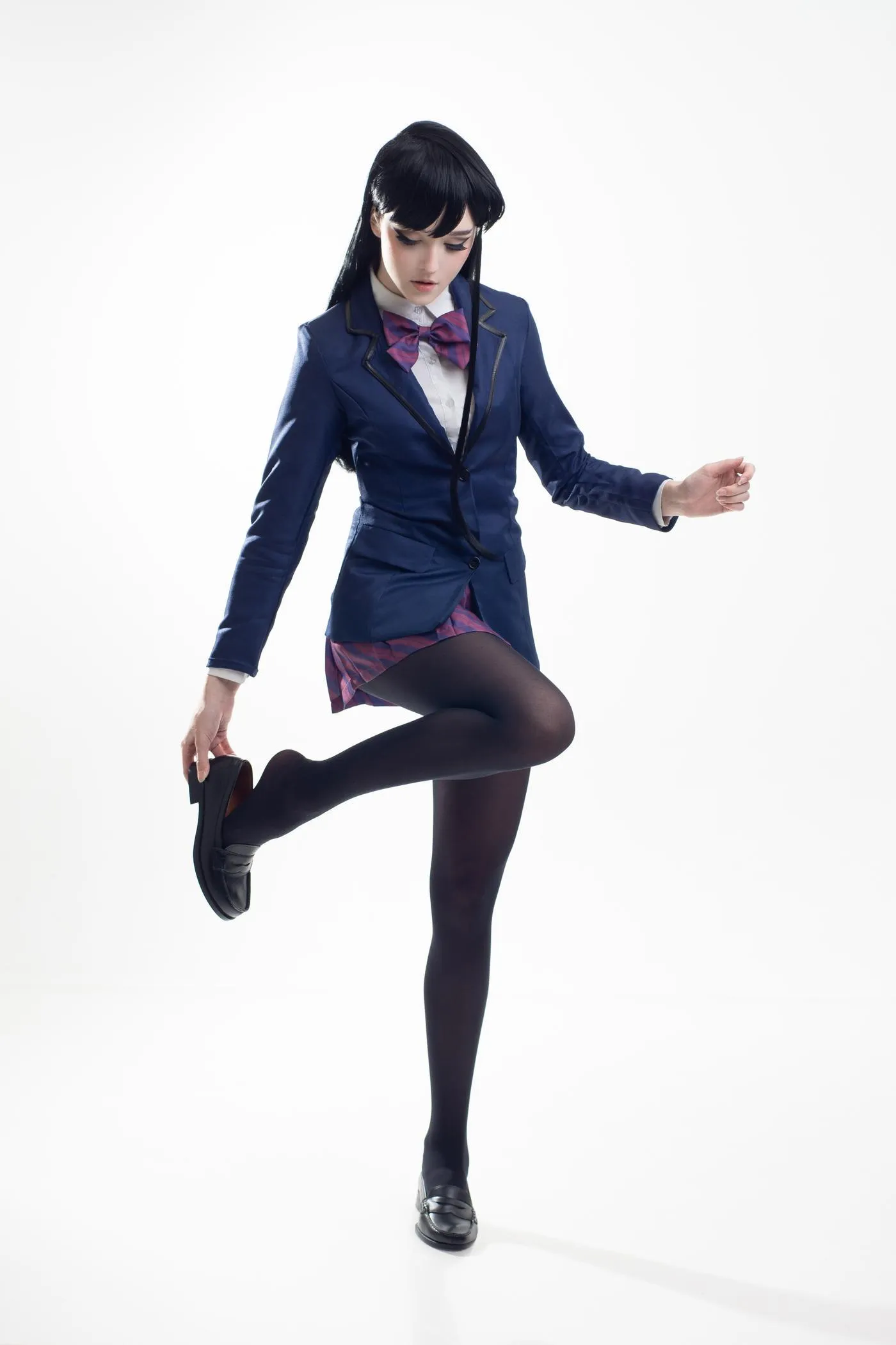 Candy Ball – NO.21 Komi [24P]插图1