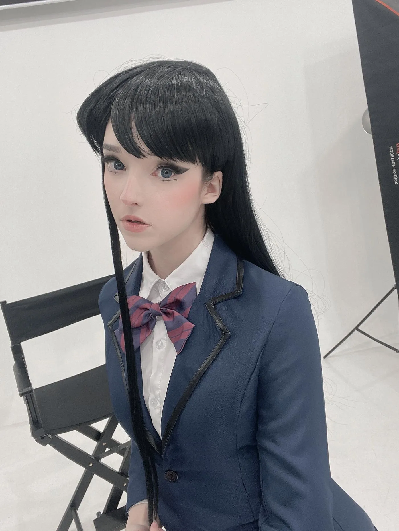 Candy Ball – NO.21 Komi [24P]插图4