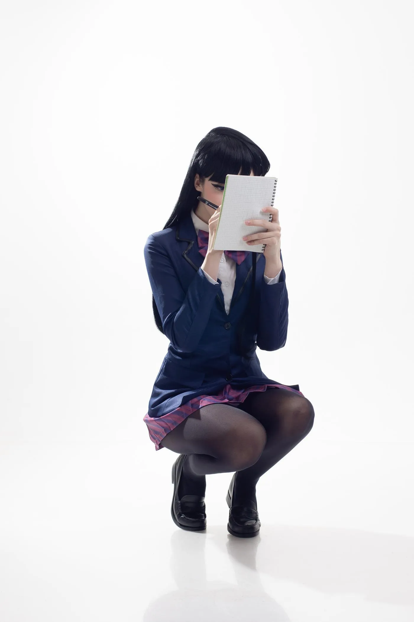 Candy Ball – NO.21 Komi [24P]插图8