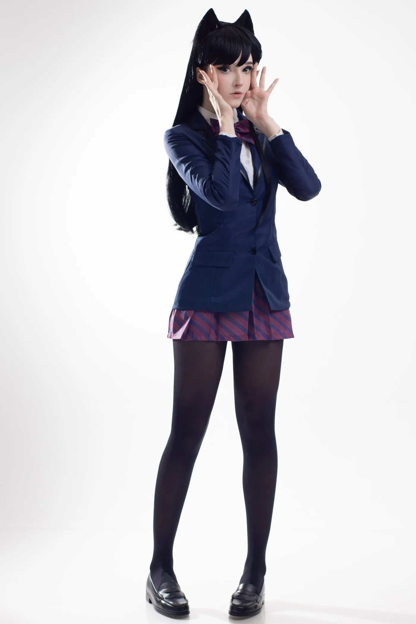 Candy Ball – NO.21 Komi [24P]插图1