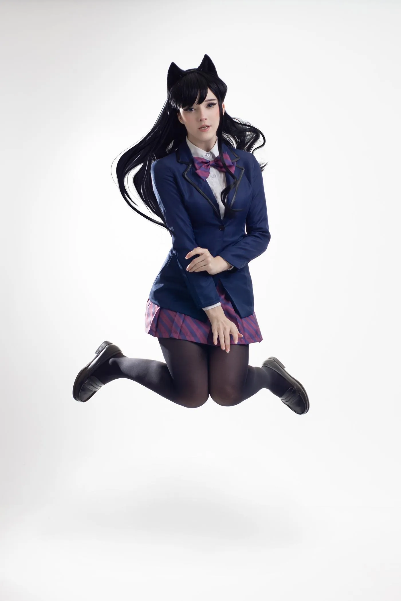 Candy Ball – NO.21 Komi [24P]插图3
