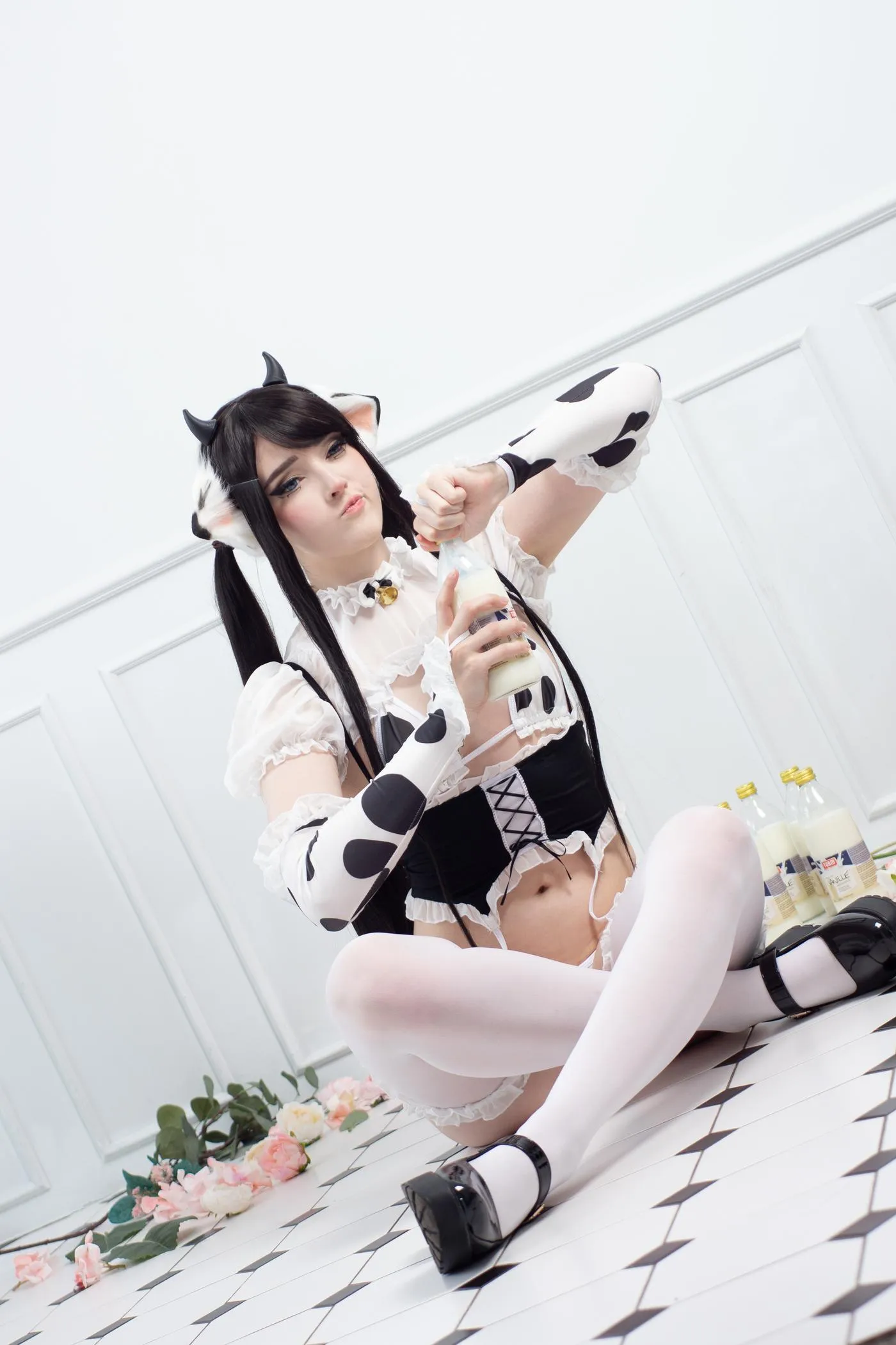 Candy Ball – NO.24 Got milk [66P]插图9