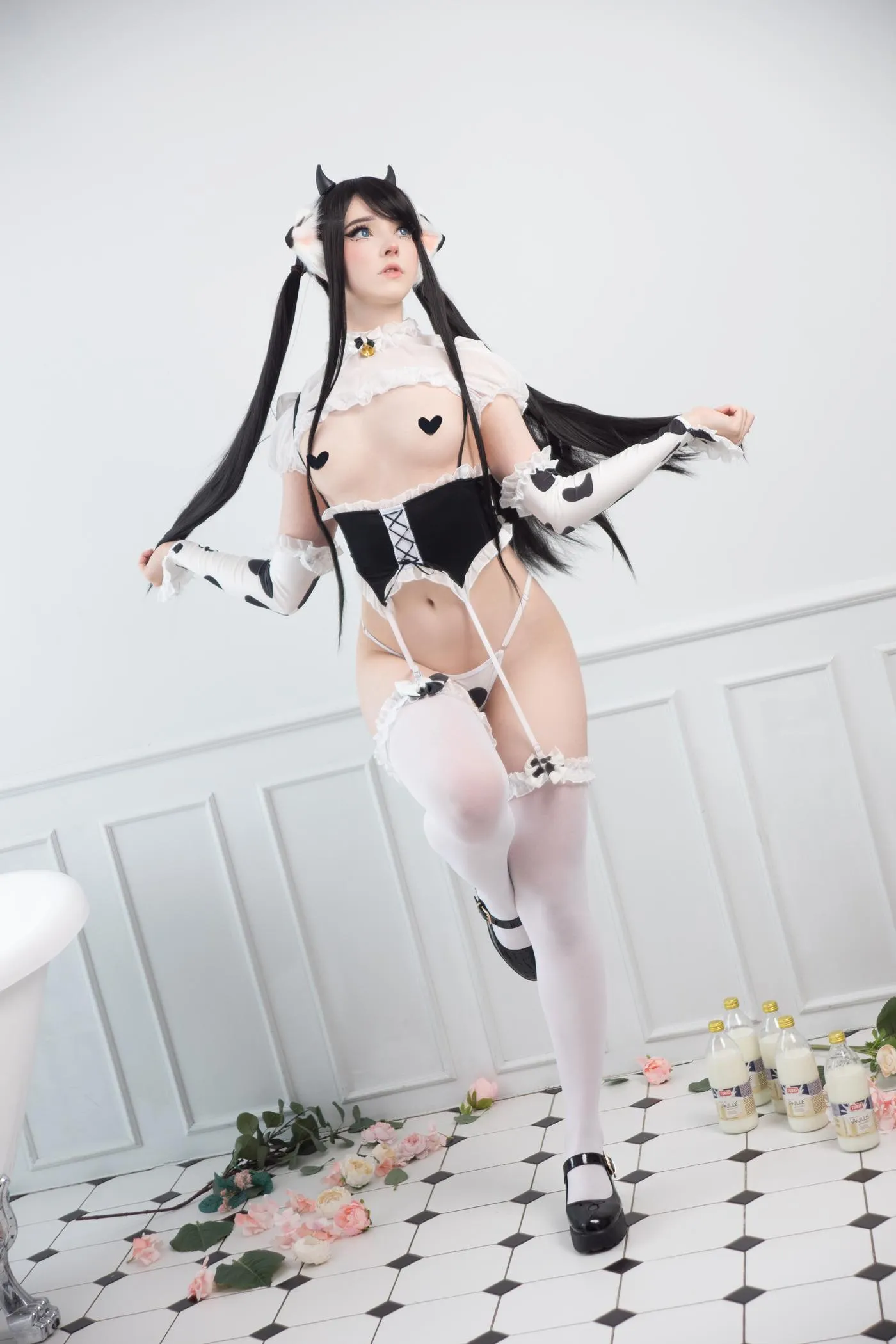 Candy Ball – NO.24 Got milk [66P]插图8