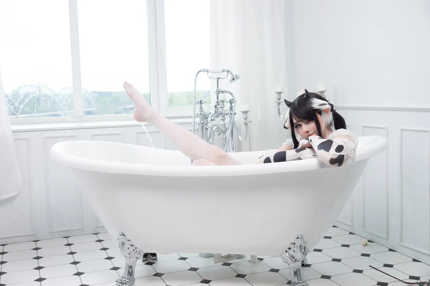 Candy Ball – NO.24 Got milk [66P]插图4