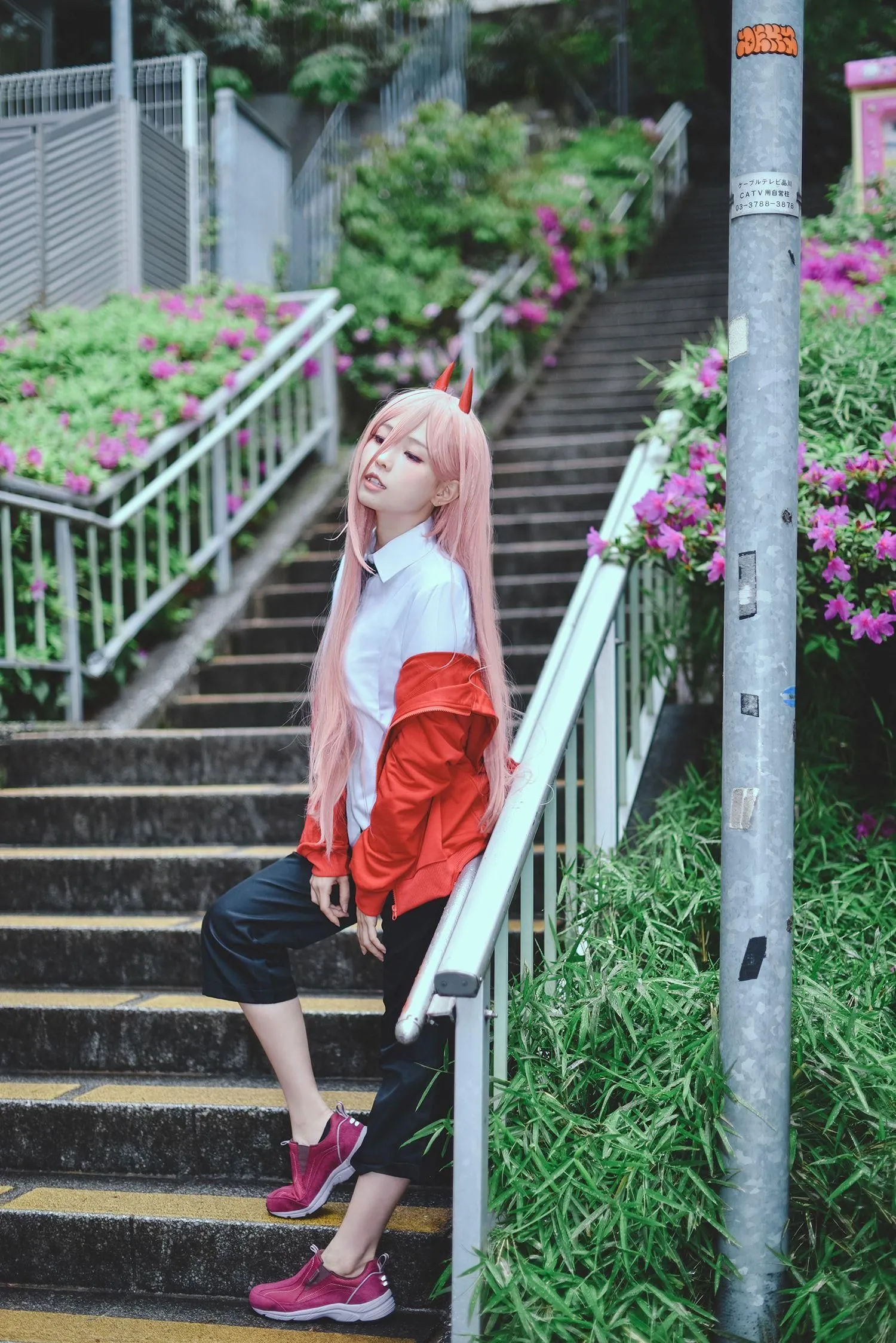 ElyEE子 – NO.101 Power [28P]插图5
