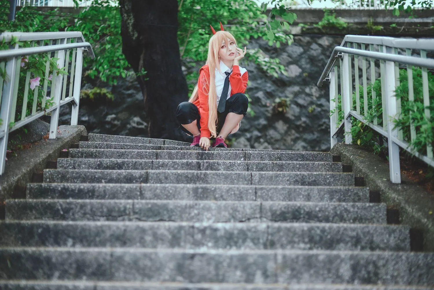 ElyEE子 – NO.101 Power [28P]插图6