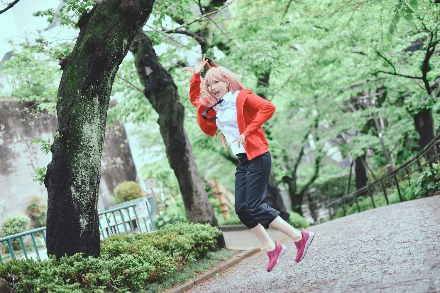 ElyEE子 – NO.101 Power [28P]插图7