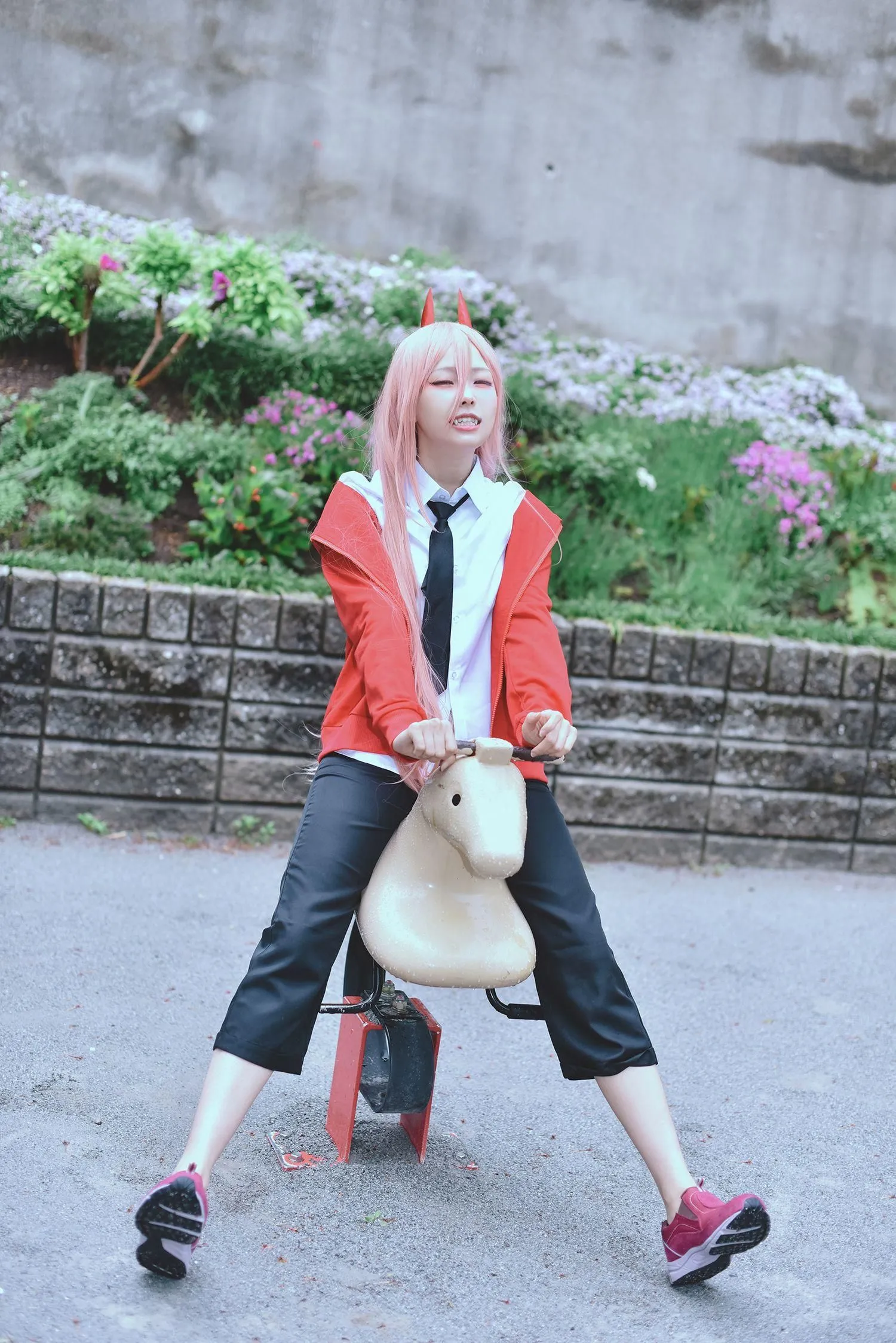 ElyEE子 – NO.101 Power [28P]插图8