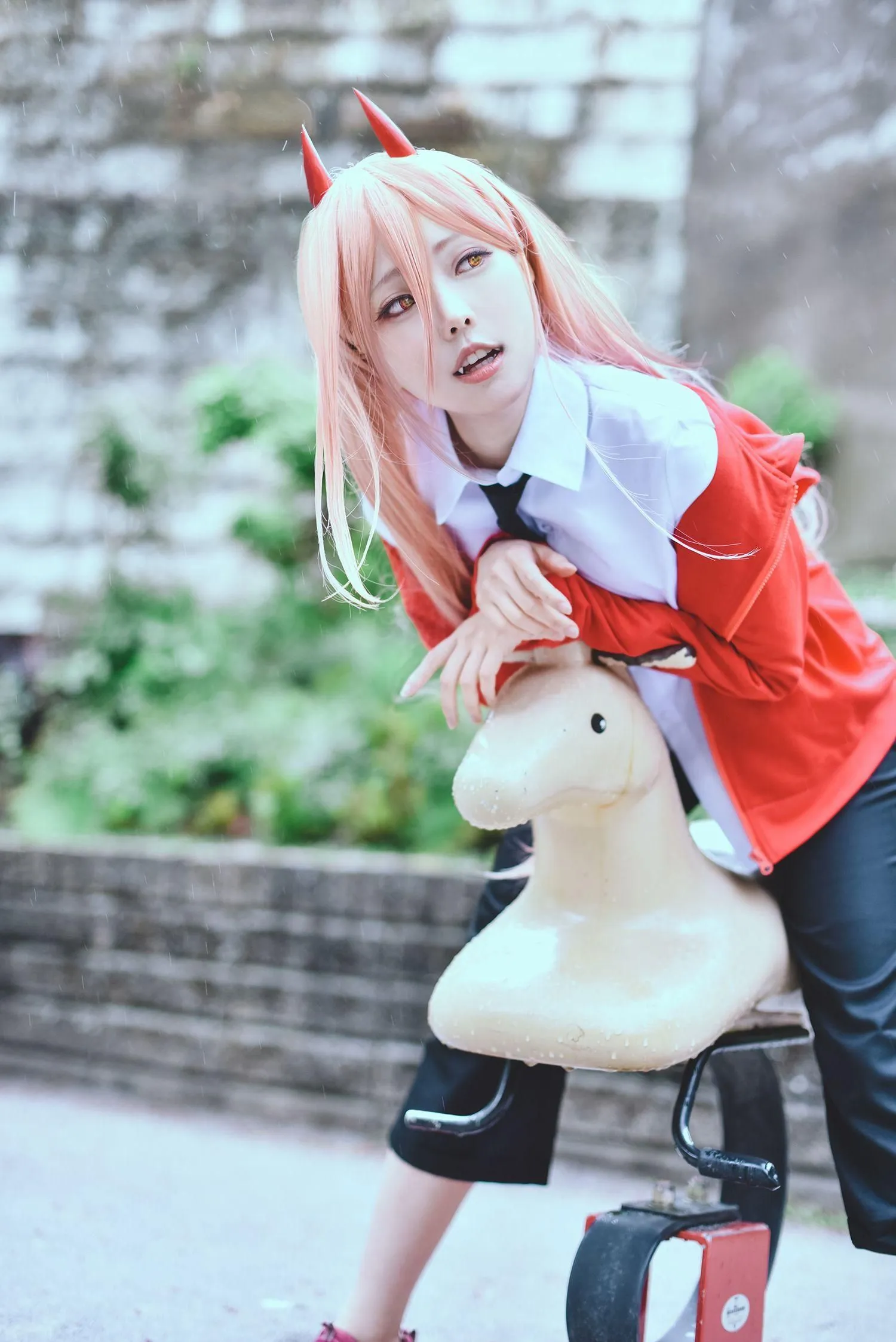 ElyEE子 – NO.101 Power [28P]插图9