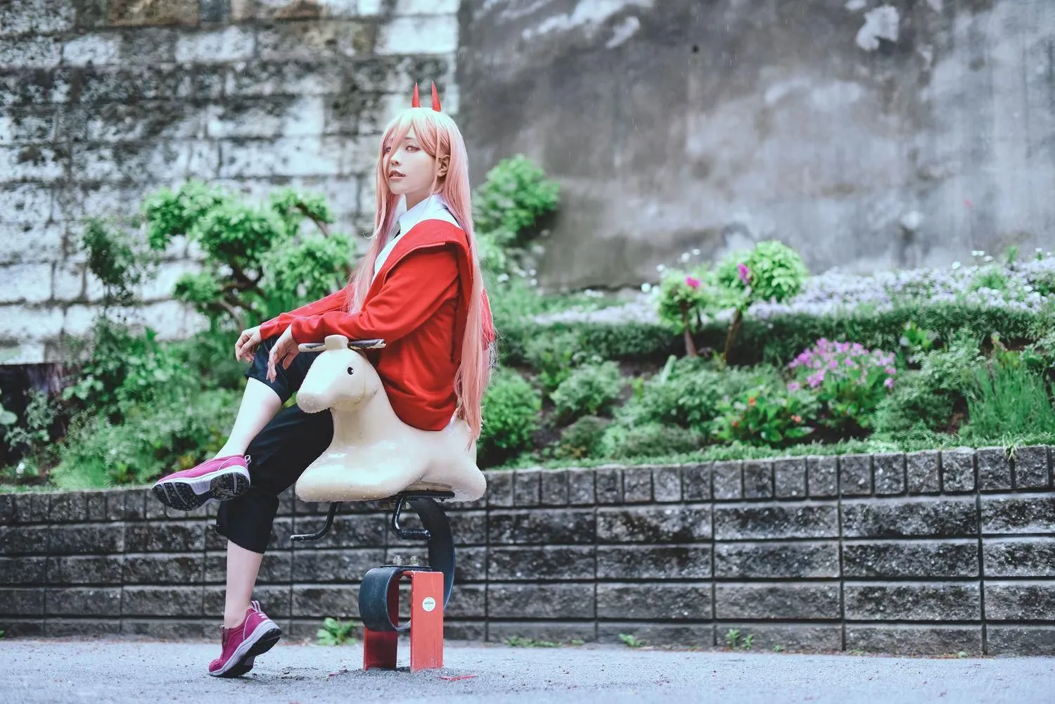 ElyEE子 – NO.101 Power [28P]插图