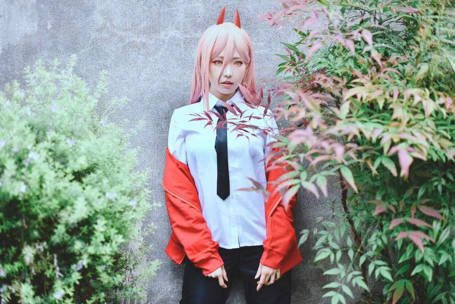 ElyEE子 – NO.101 Power [28P]插图1