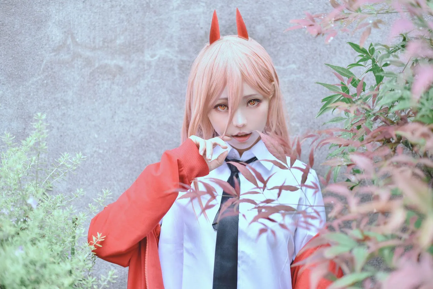 ElyEE子 – NO.101 Power [28P]插图2