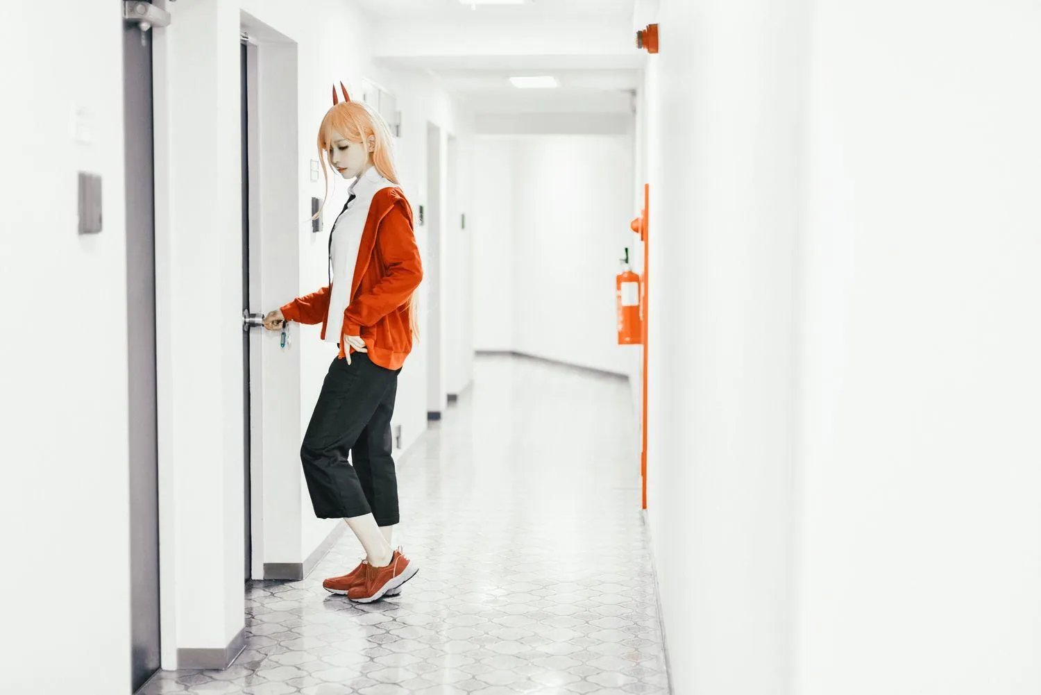ElyEE子 – NO.101 Power [28P]插图6