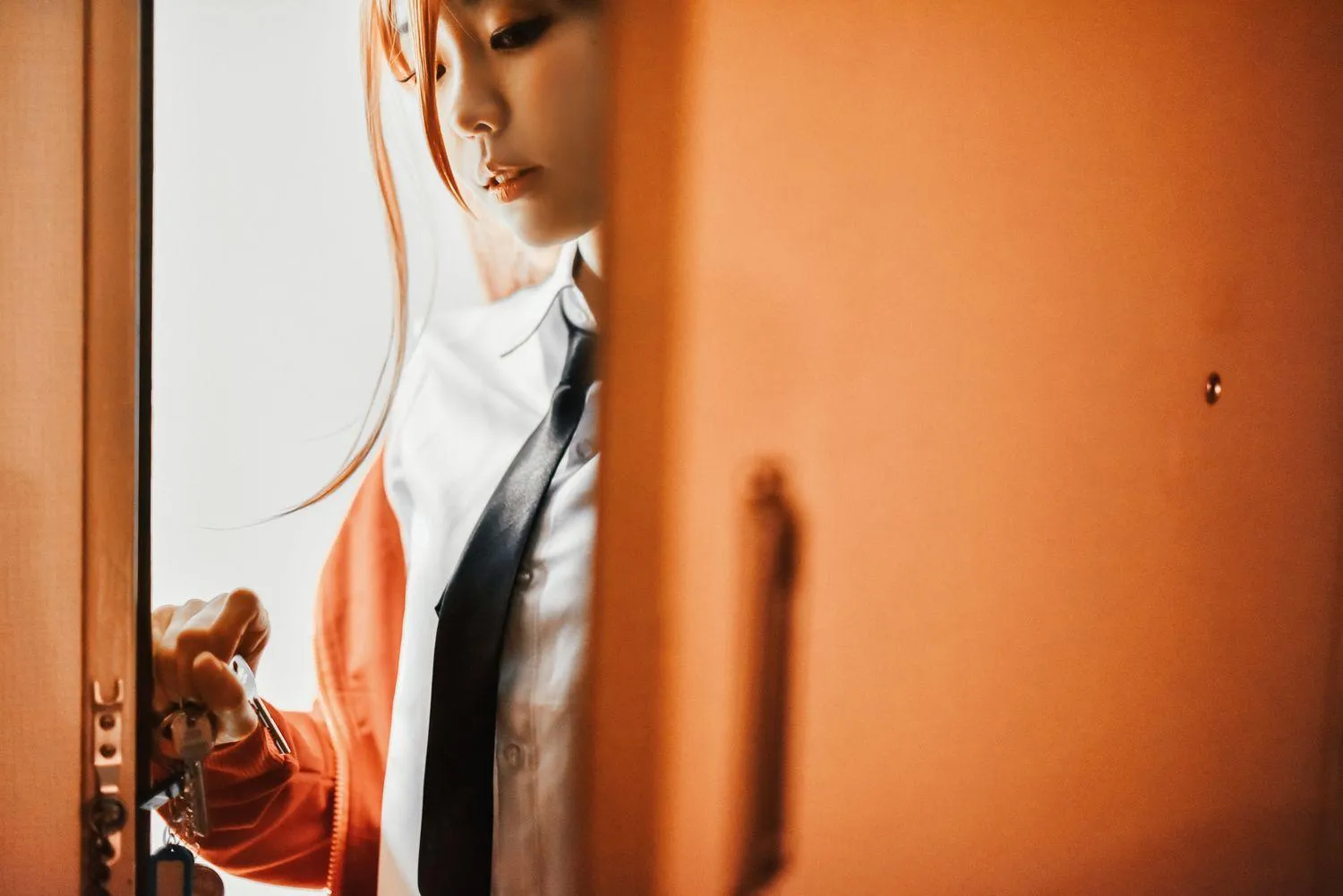 ElyEE子 – NO.101 Power [28P]插图8