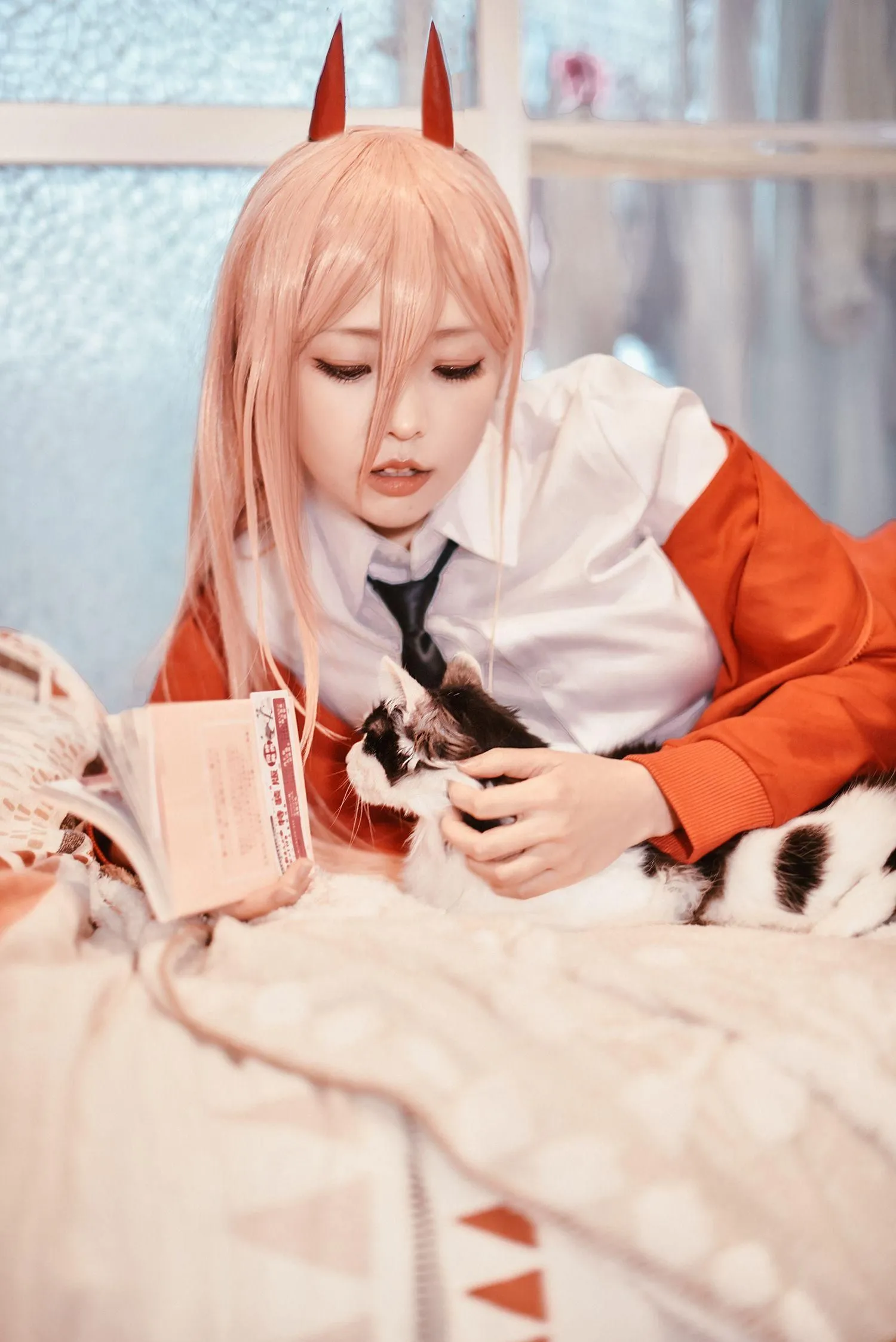 ElyEE子 – NO.101 Power [28P]插图3