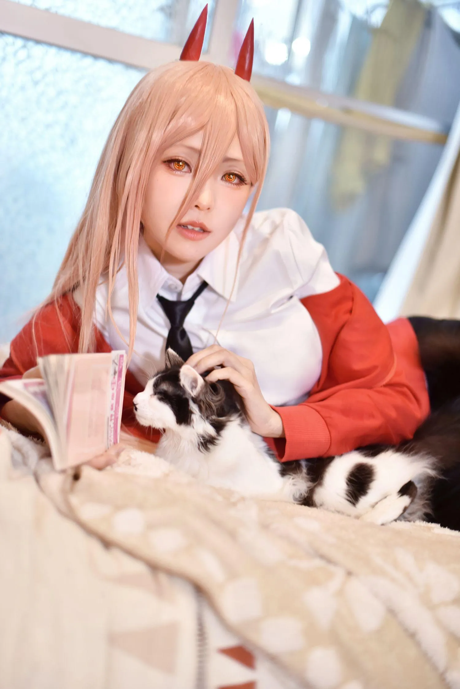 ElyEE子 – NO.101 Power [28P]插图4