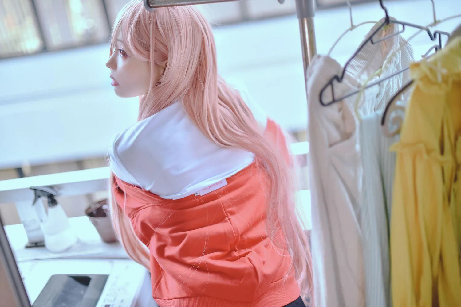 ElyEE子 – NO.101 Power [28P]插图6