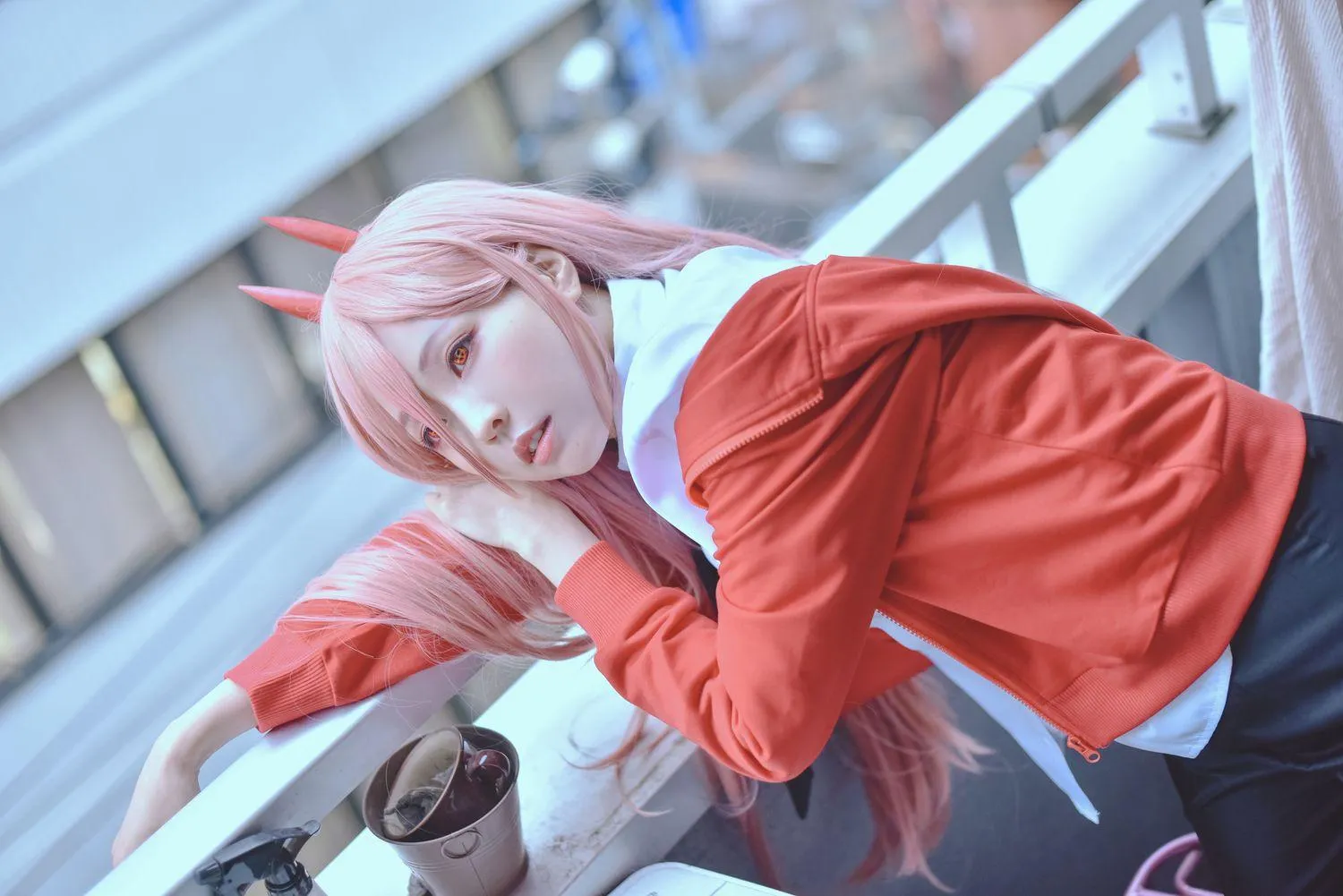ElyEE子 – NO.101 Power [28P]插图7