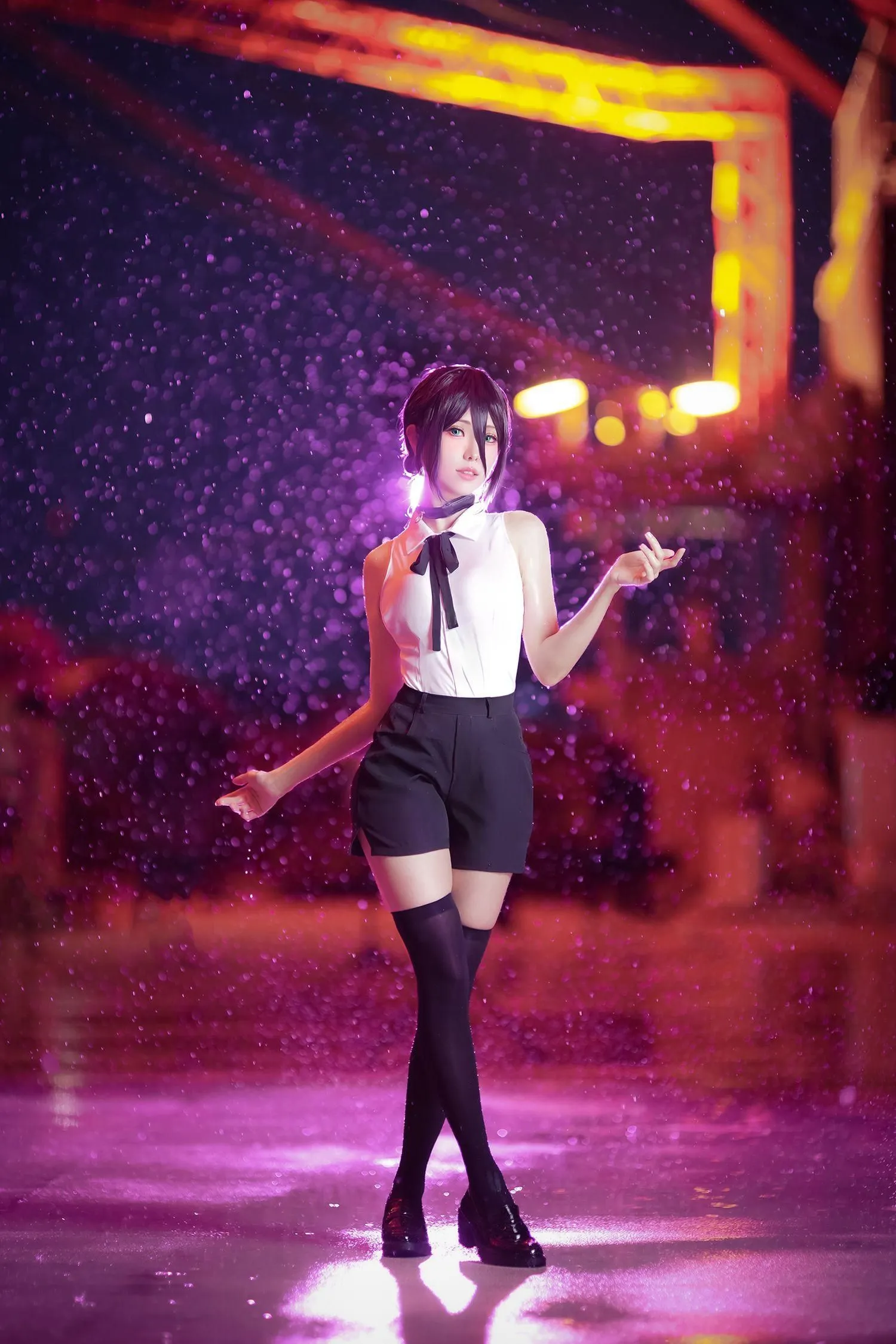 ElyEE子 – NO.102 Reze [15P]插图